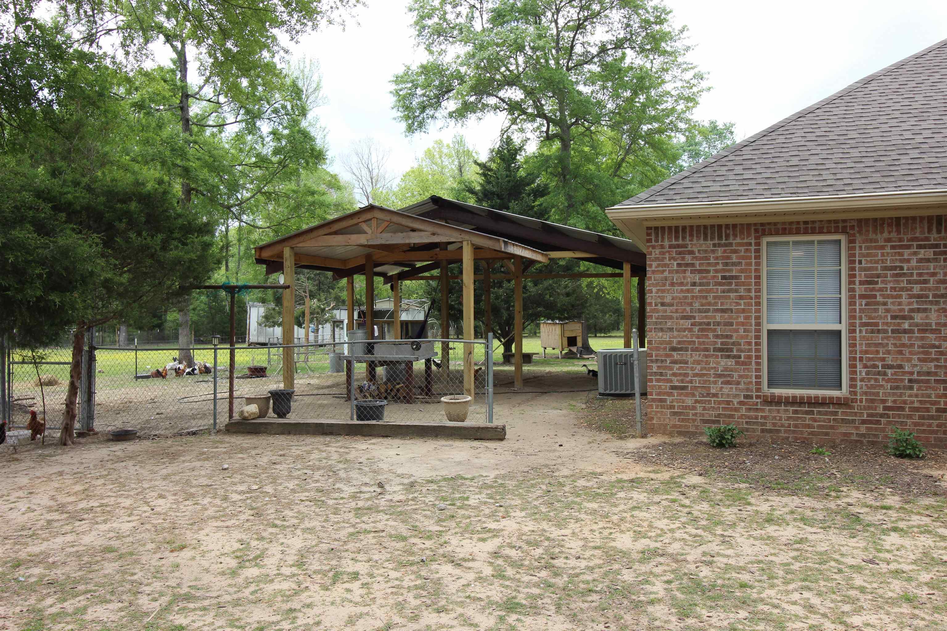 24076 Gracie Layne Lane Bauxite, AR 72011