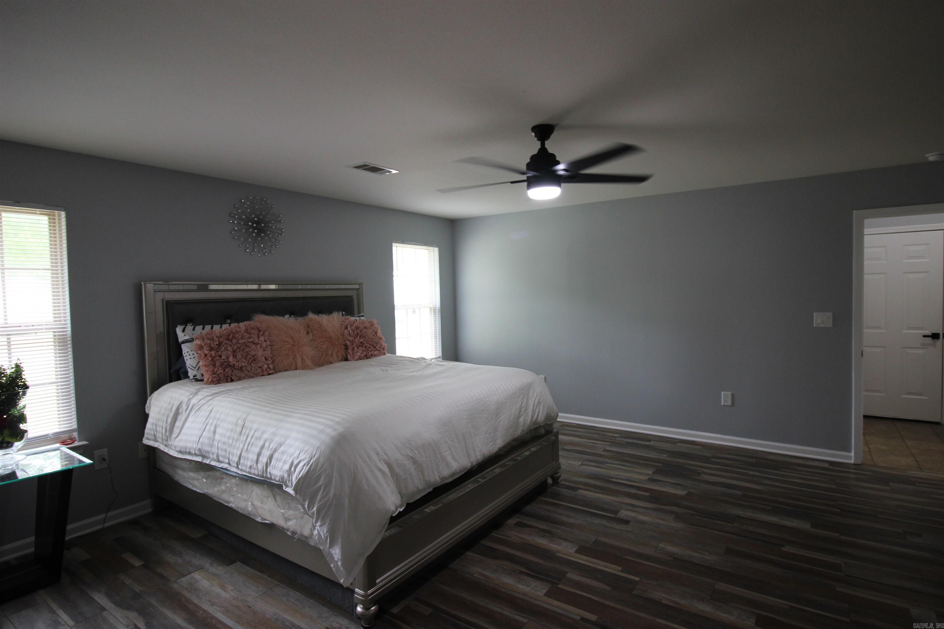 24076 Gracie Layne Lane Bauxite, AR 72011