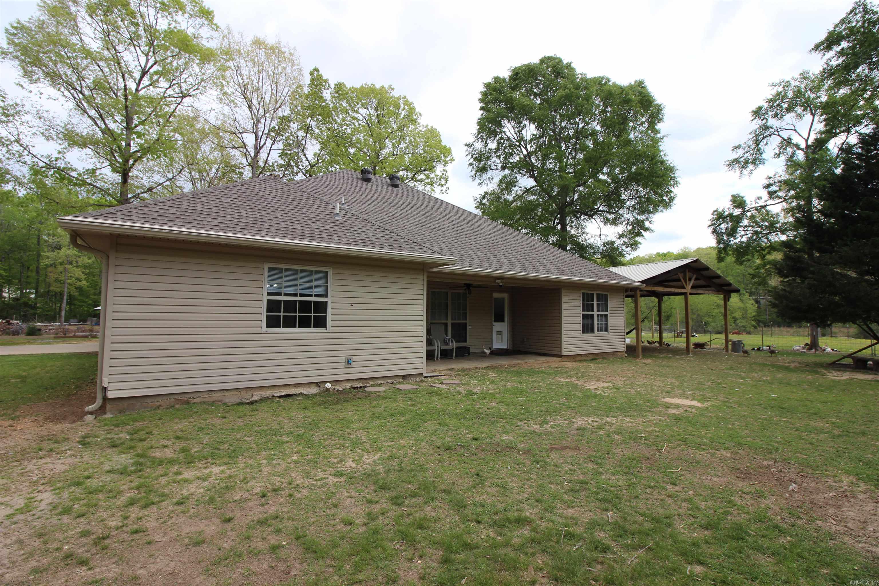 24076 Gracie Layne Lane Bauxite, AR 72011