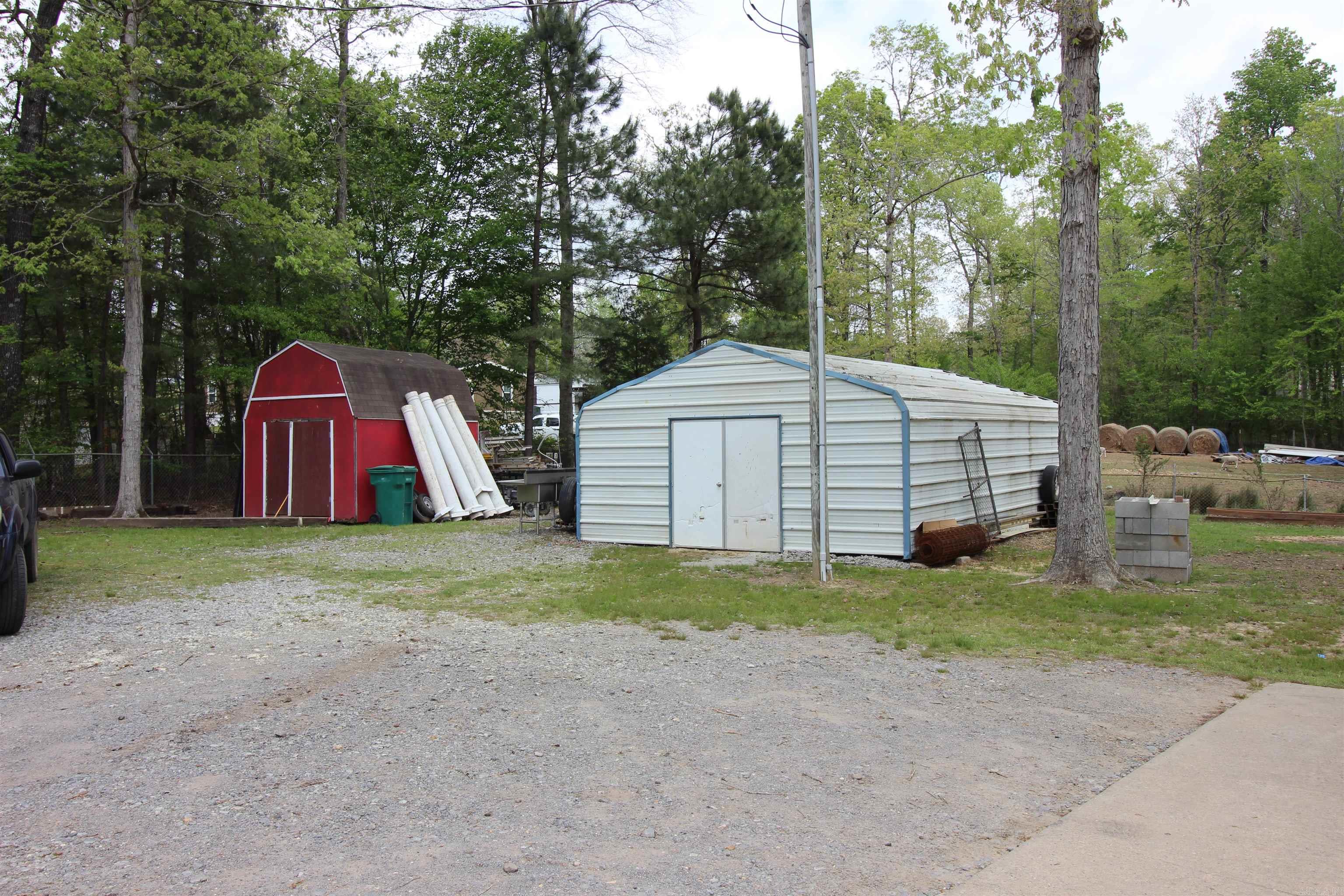 24076 Gracie Layne Lane Bauxite, AR 72011