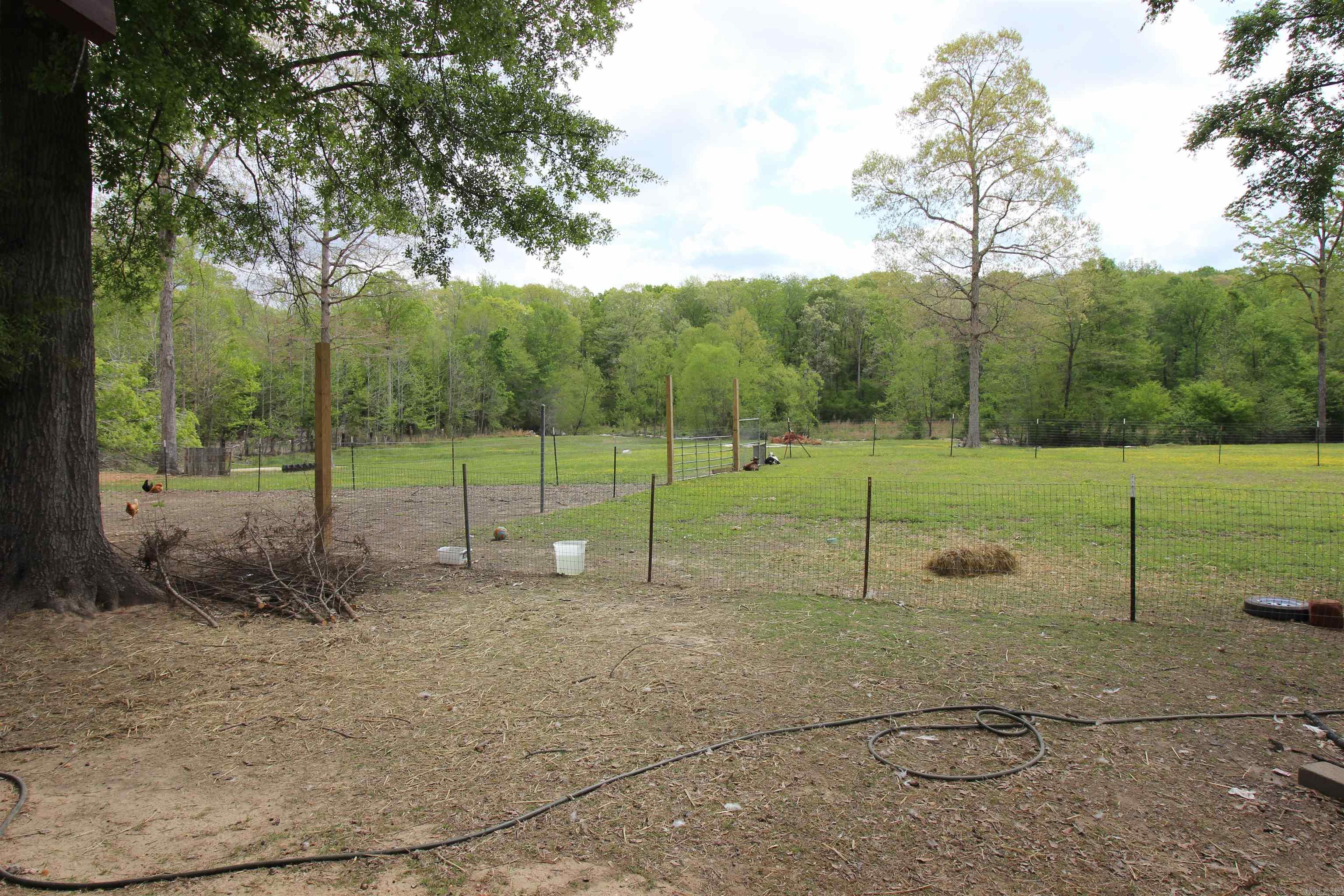 24076 Gracie Layne Lane Bauxite, AR 72011