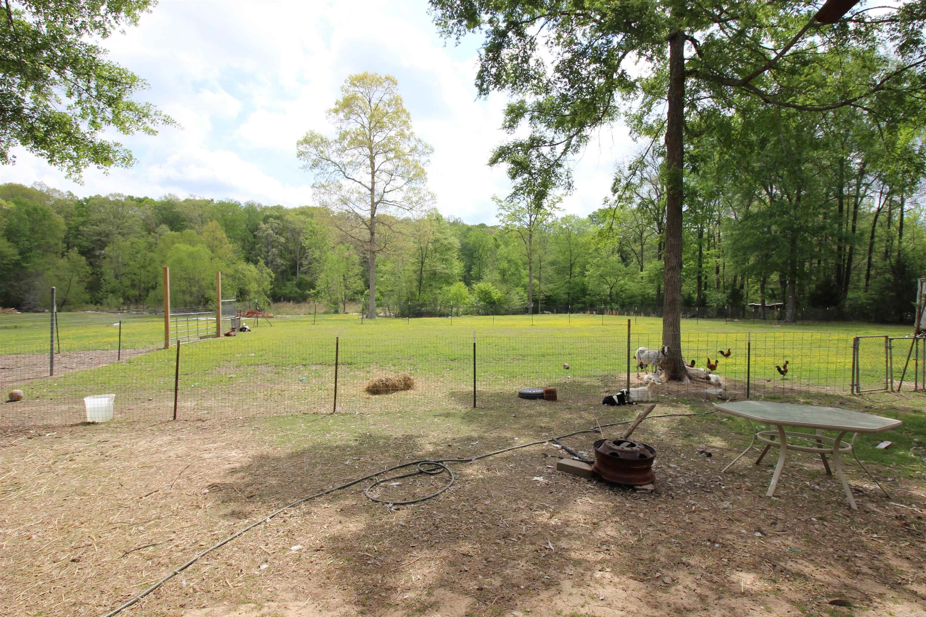 24076 Gracie Layne Lane Bauxite, AR 72011