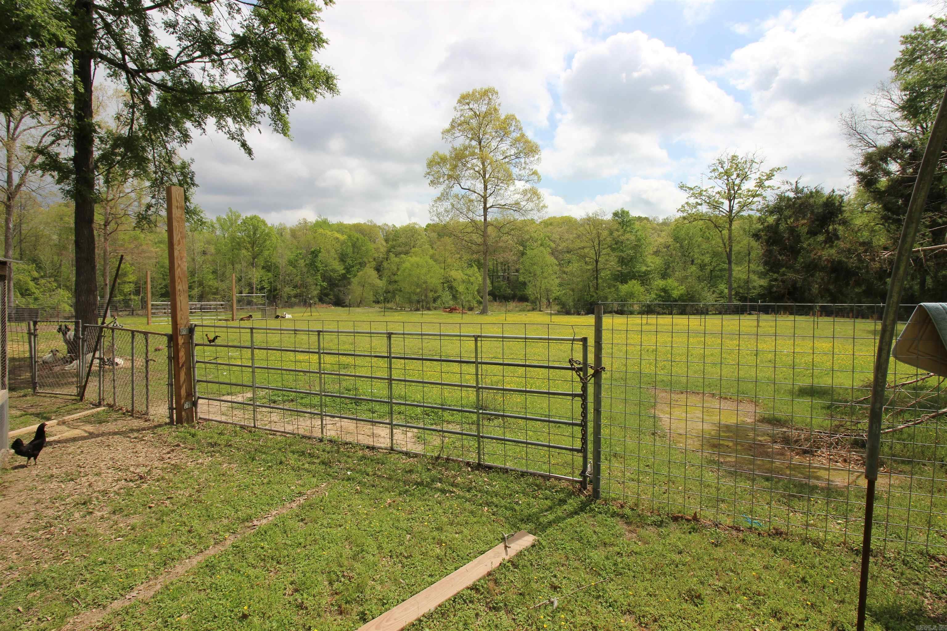 24076 Gracie Layne Lane Bauxite, AR 72011