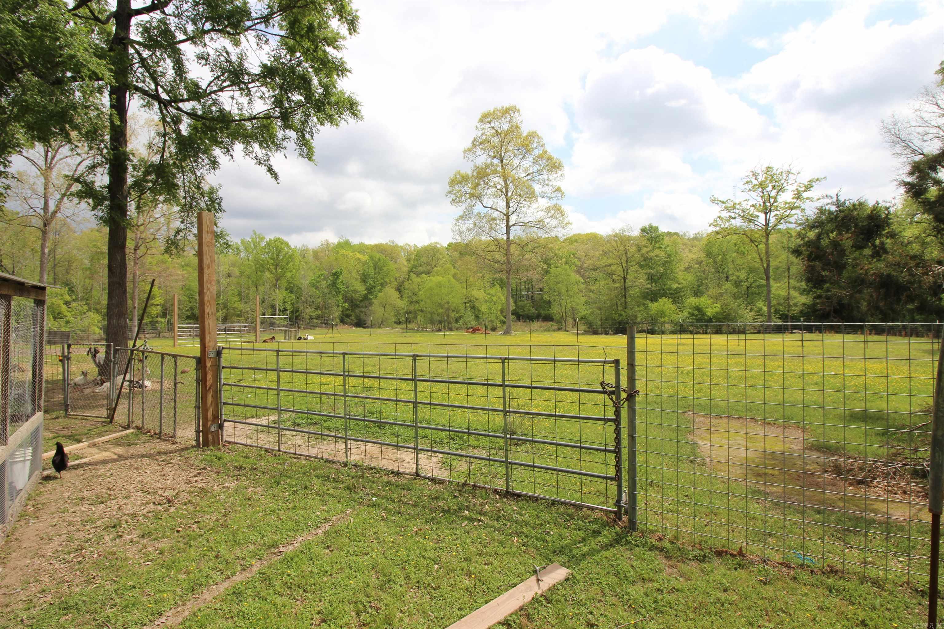 24076 Gracie Layne Lane Bauxite, AR 72011