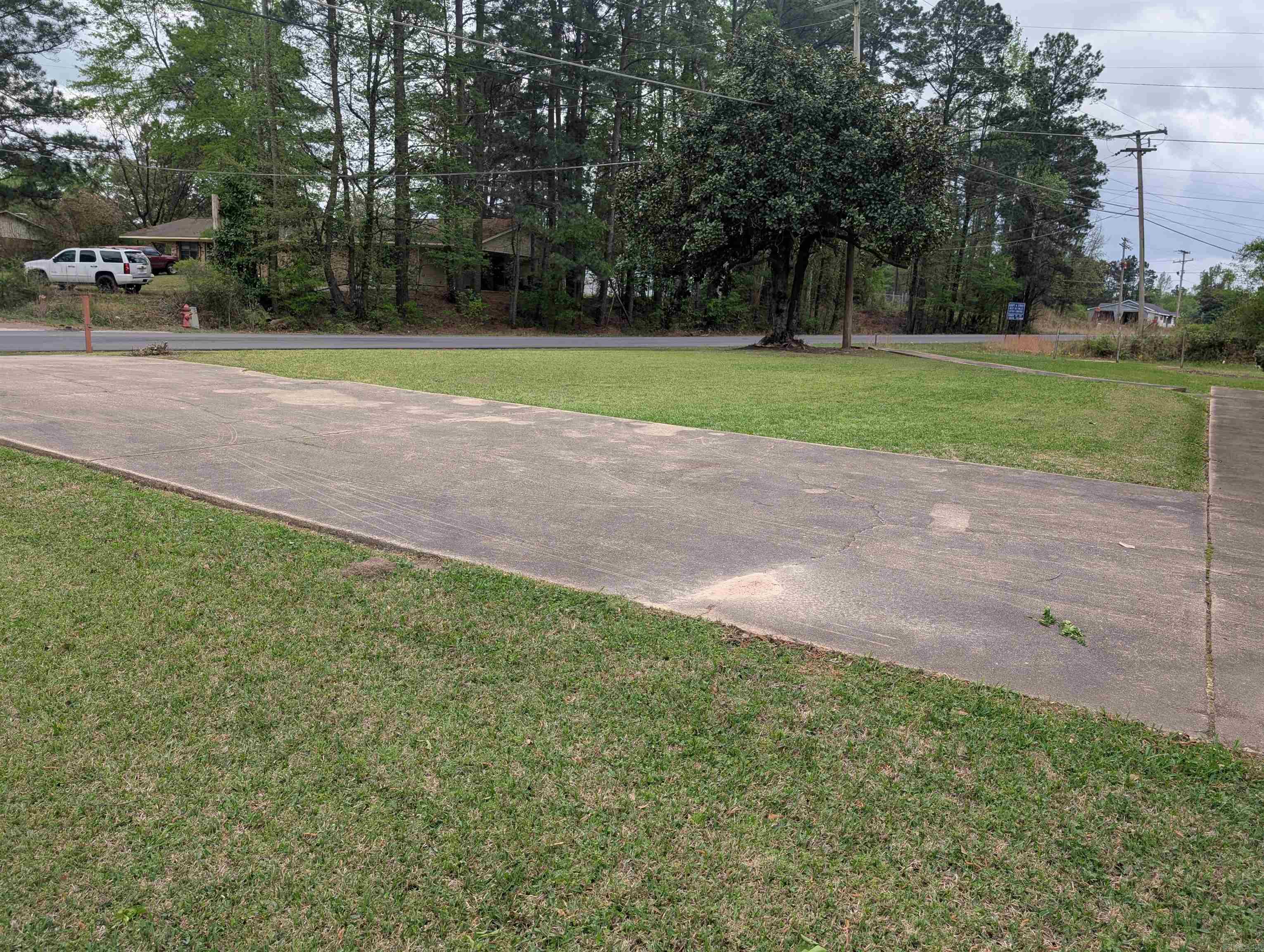 3062  Mount Holly Rd  Camden, AR