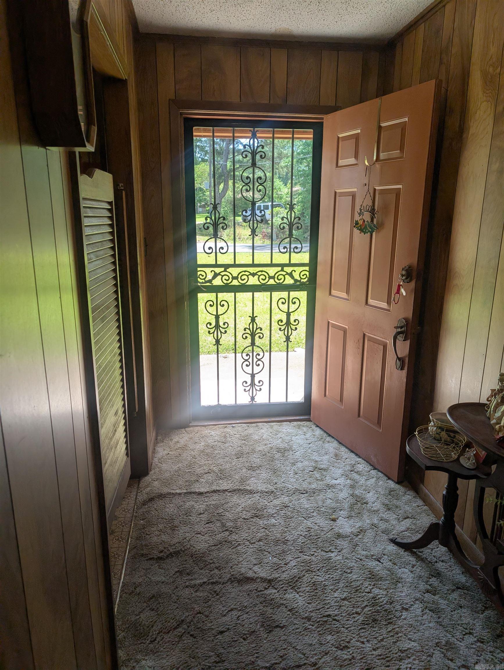3062  Mount Holly Rd  Camden, AR