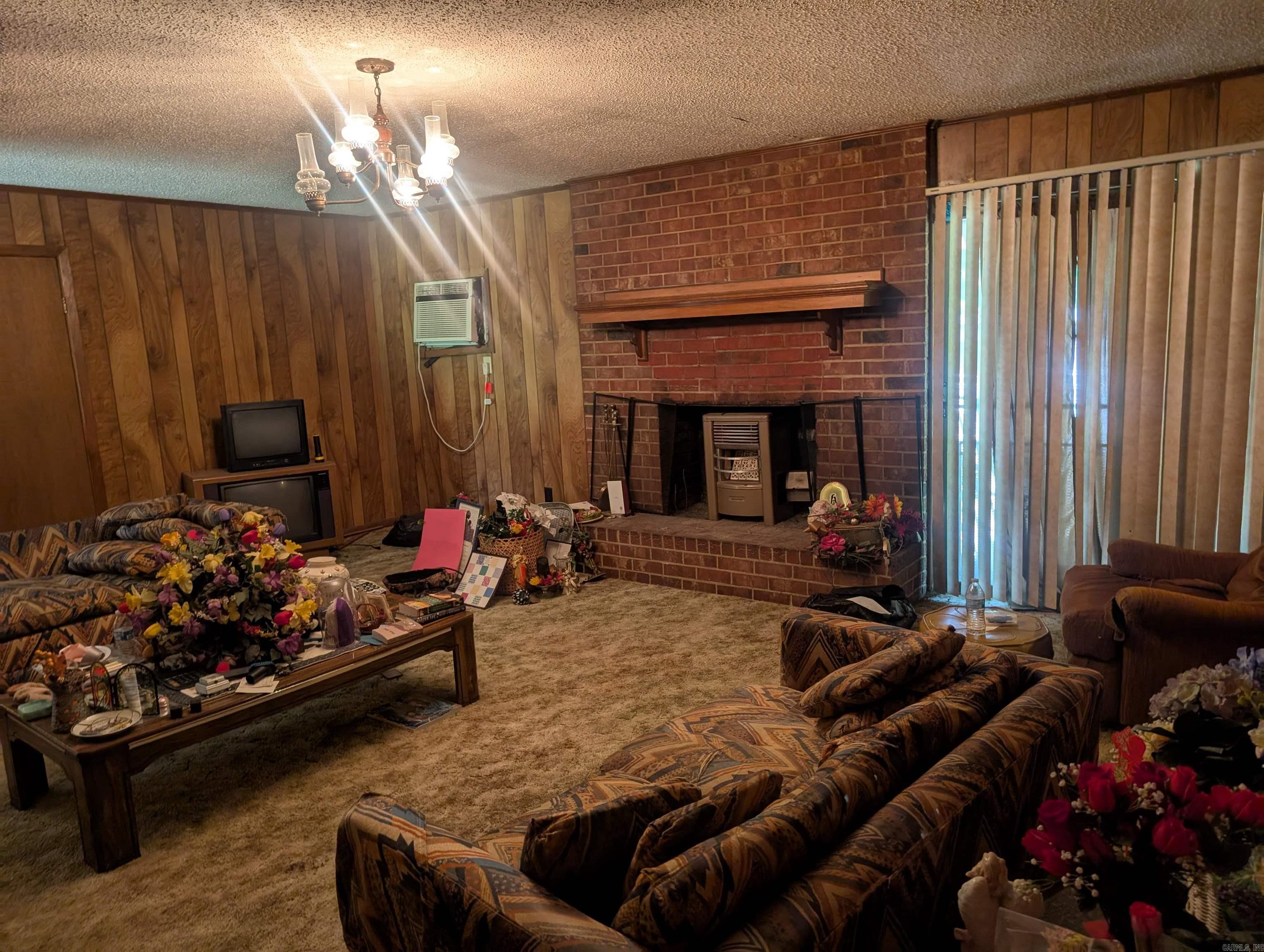 3062  Mount Holly Rd  Camden, AR
