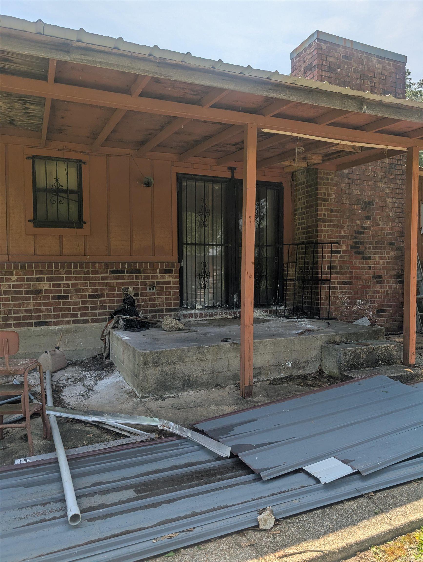 3062  Mount Holly Rd  Camden, AR