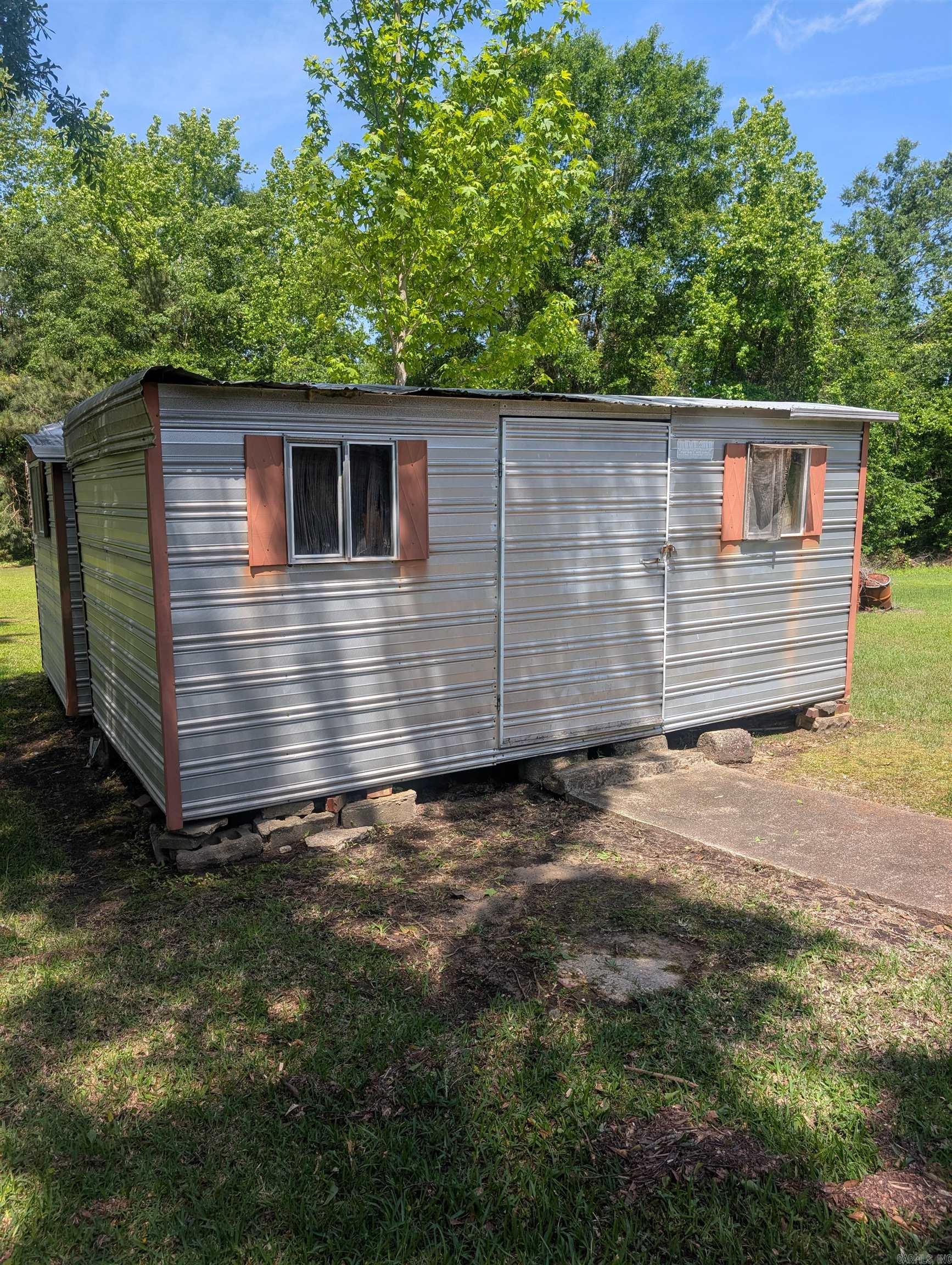 3062  Mount Holly Rd  Camden, AR