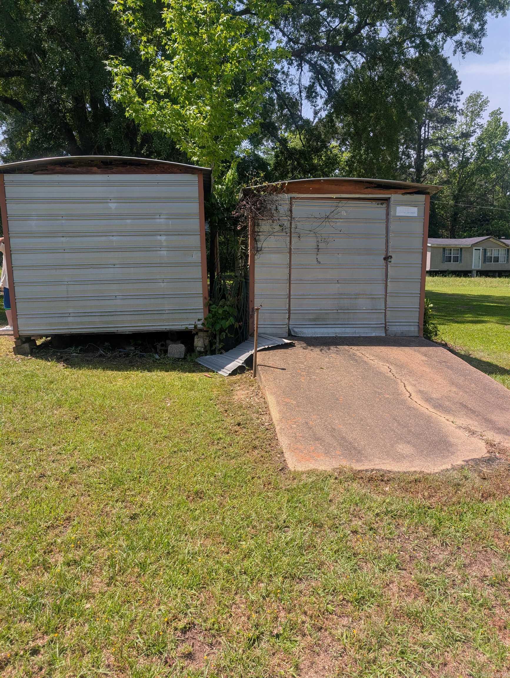 3062  Mount Holly Rd  Camden, AR