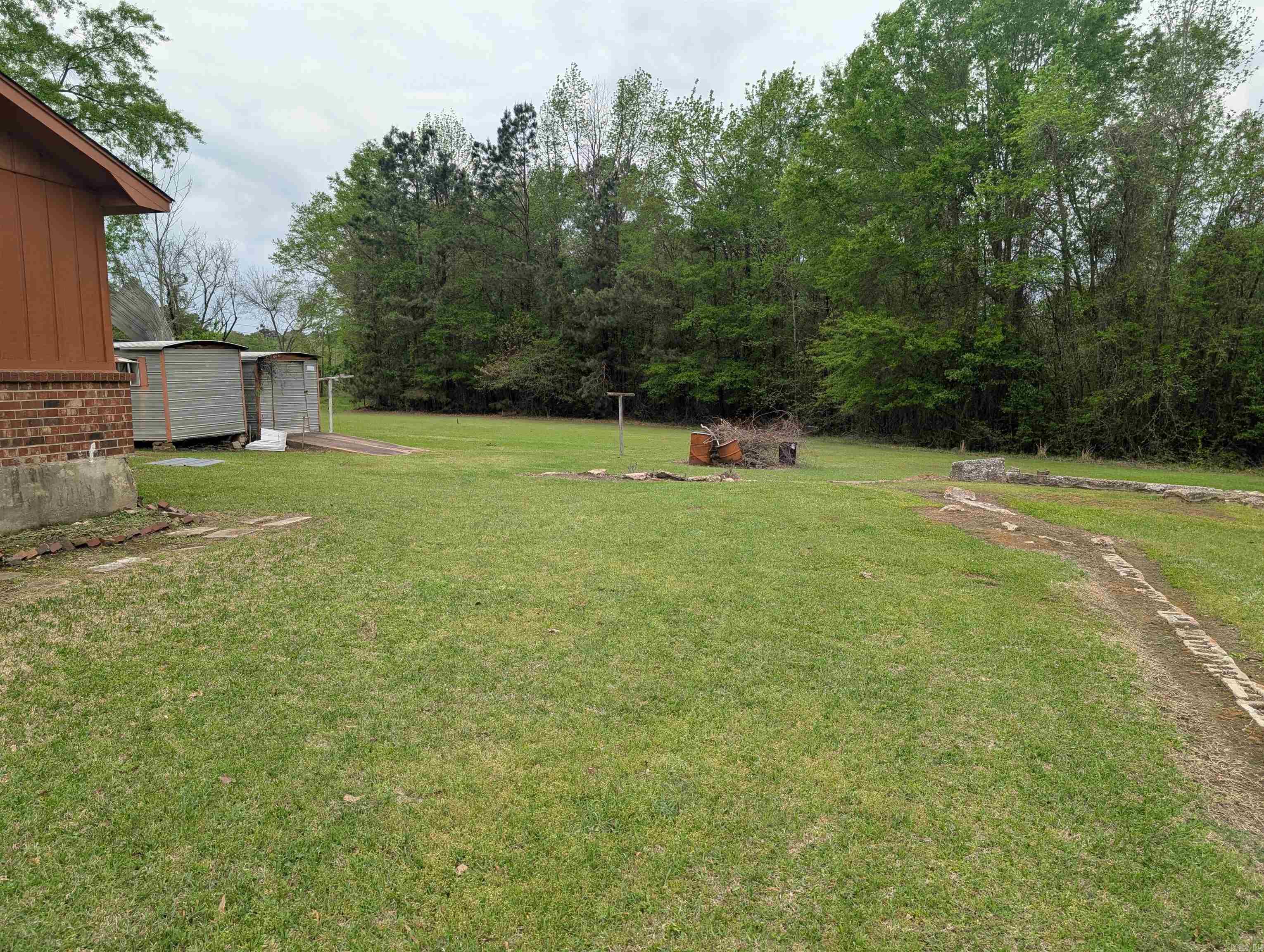 3062  Mount Holly Rd  Camden, AR