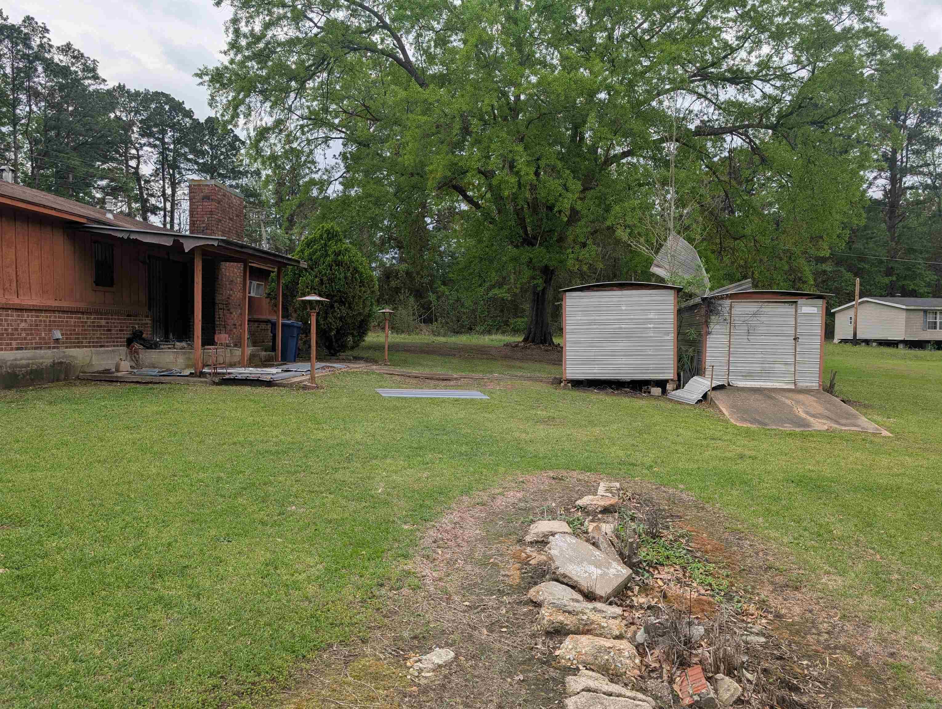 3062  Mount Holly Rd  Camden, AR