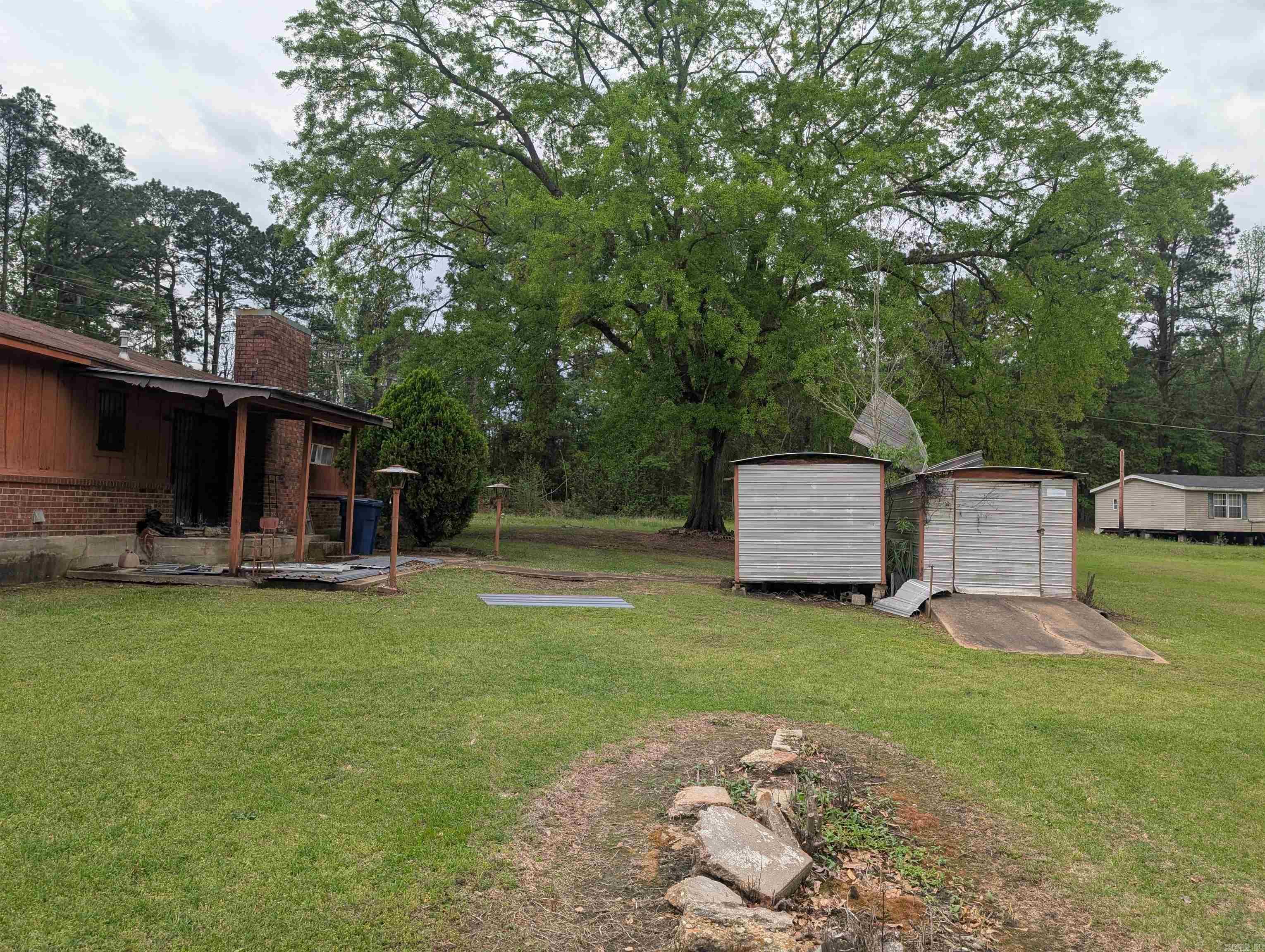3062  Mount Holly Rd  Camden, AR