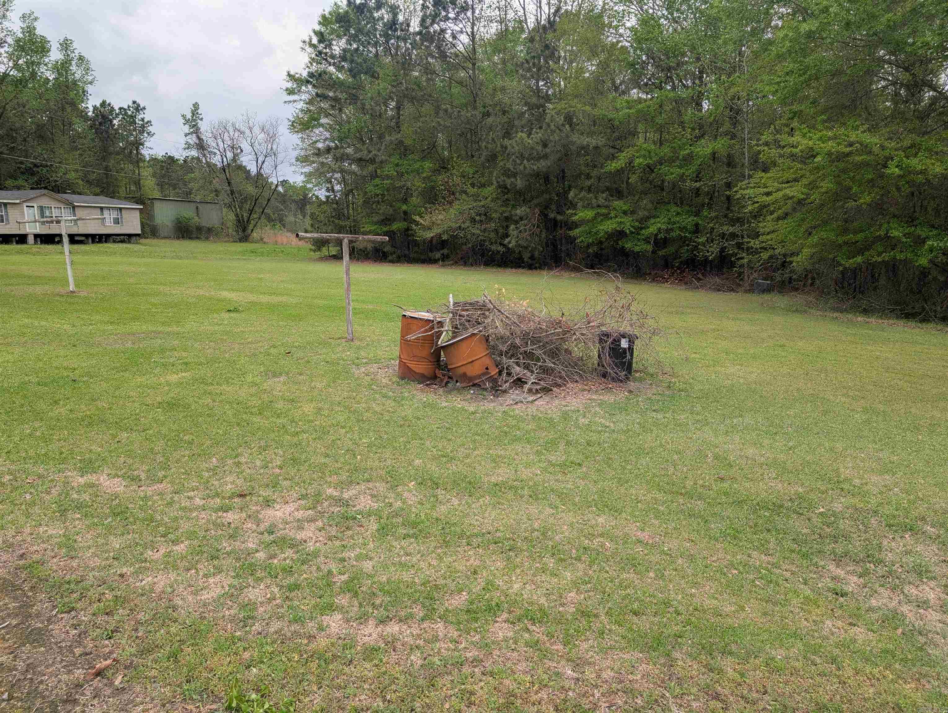 3062  Mount Holly Rd  Camden, AR