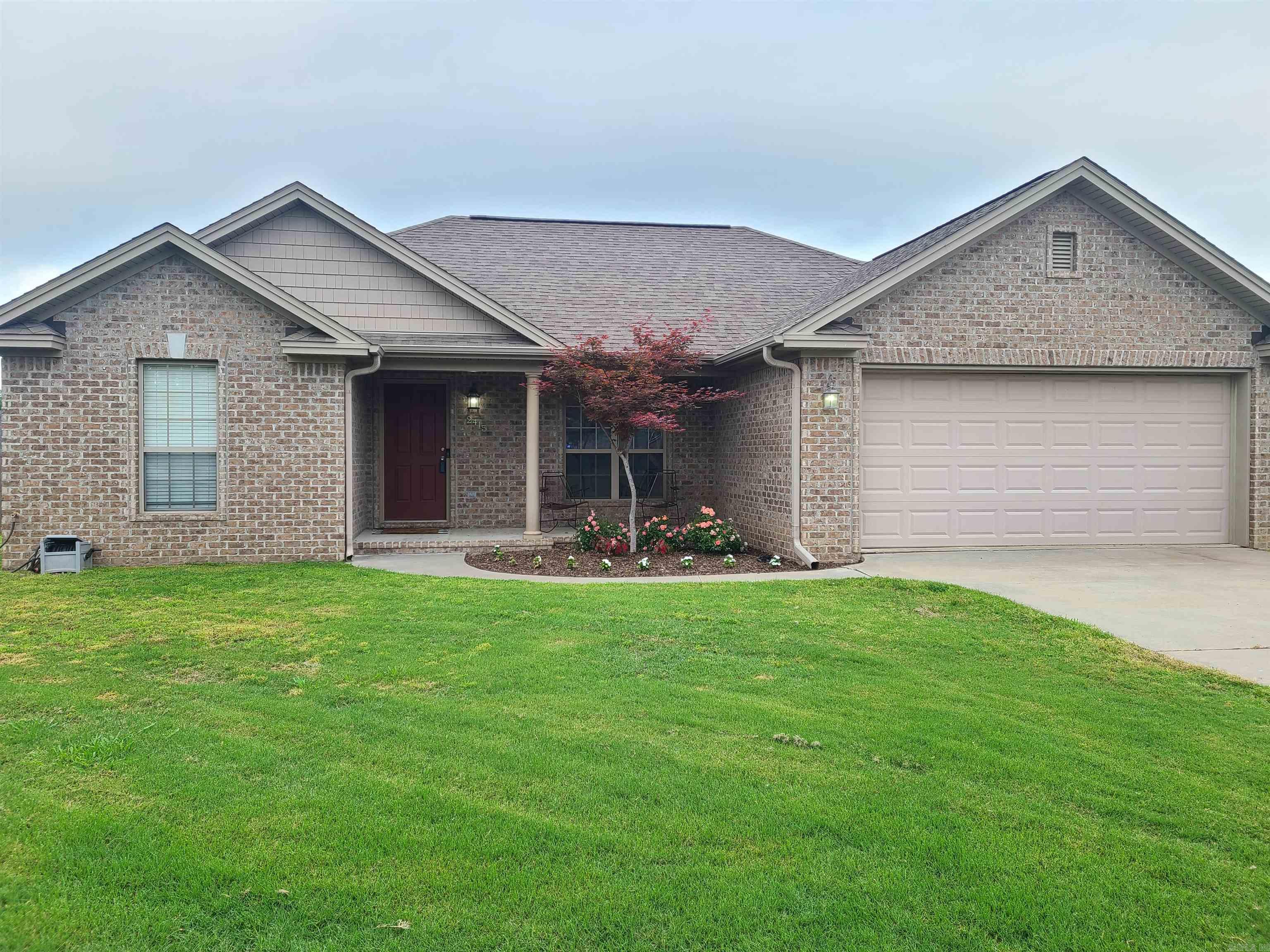 2415 Bluestone Drive