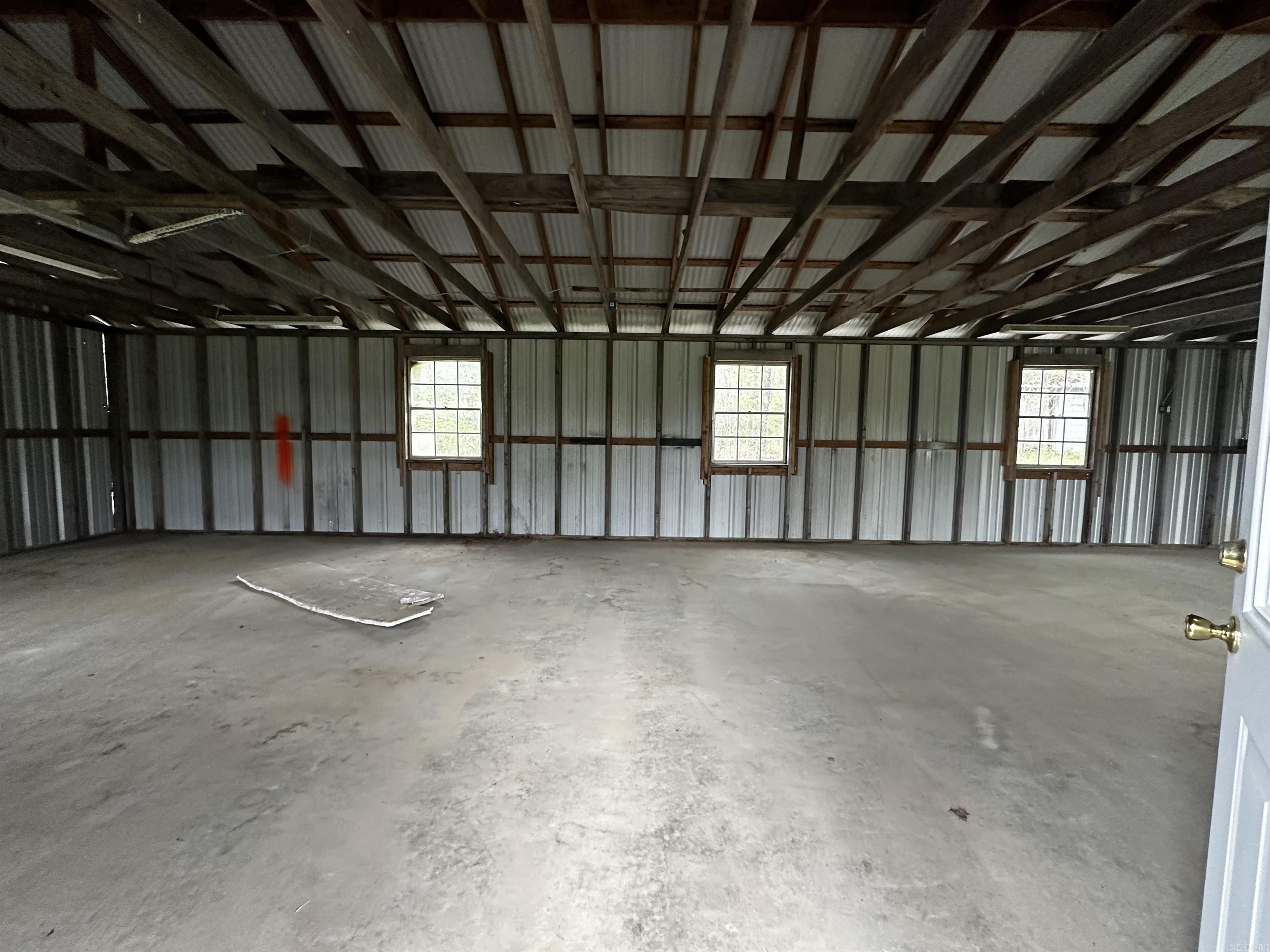 TBD  Blissful Lane  Mena, AR