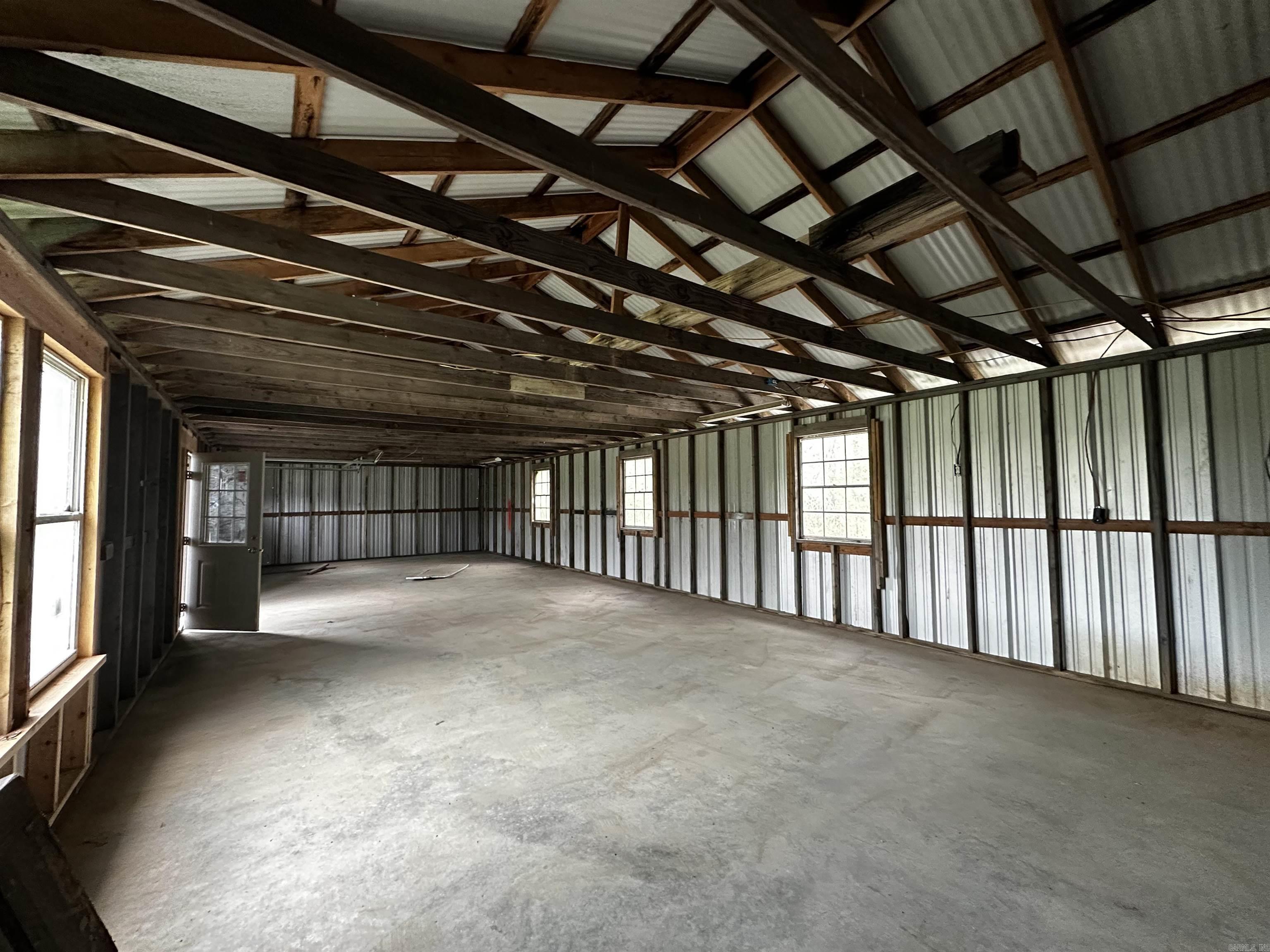 TBD  Blissful Lane  Mena, AR