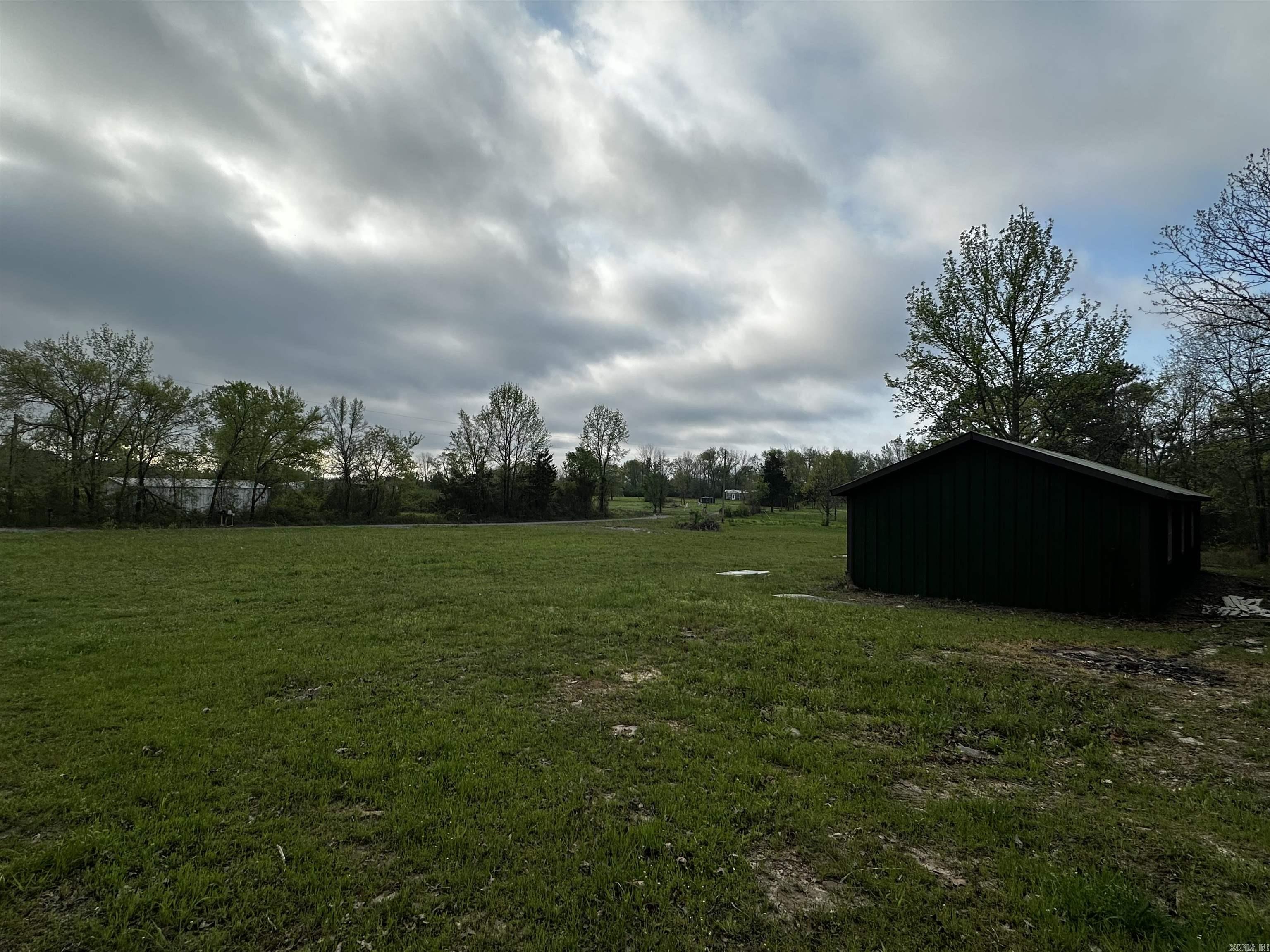 TBD  Blissful Lane  Mena, AR
