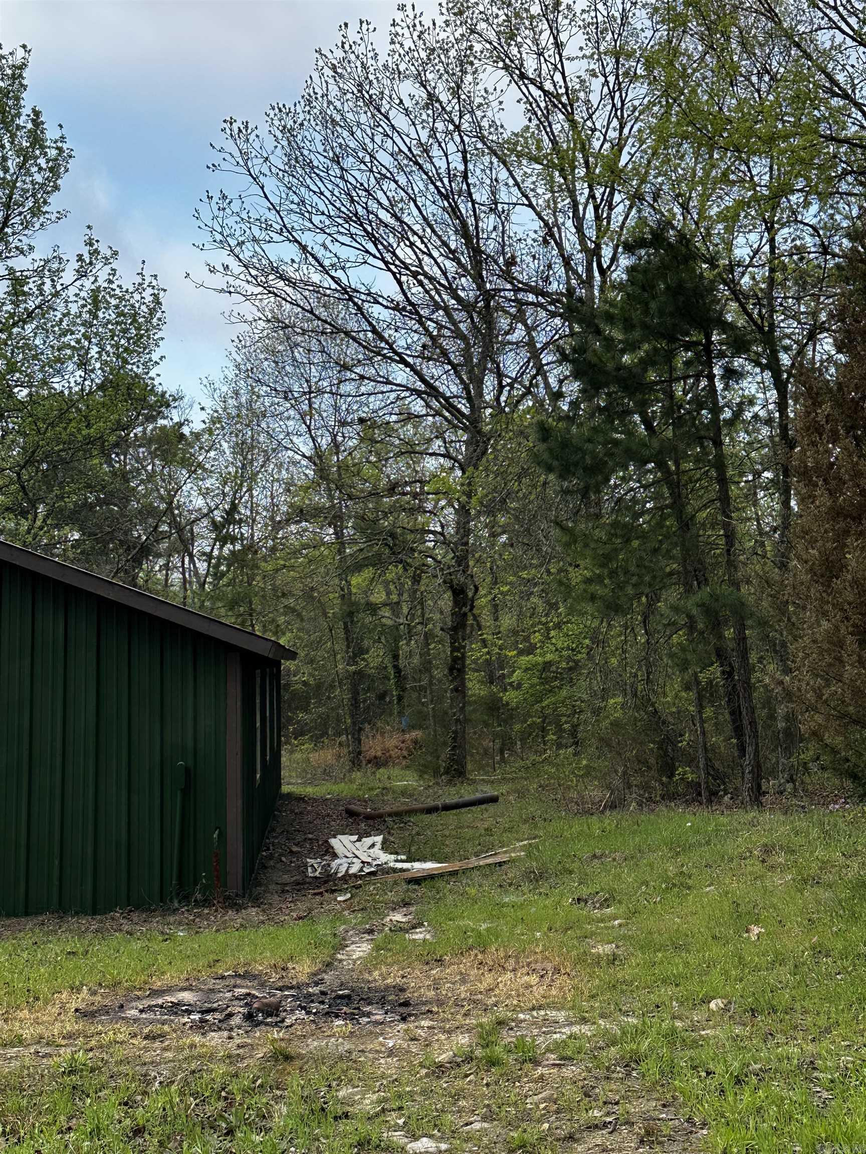 TBD  Blissful Lane  Mena, AR