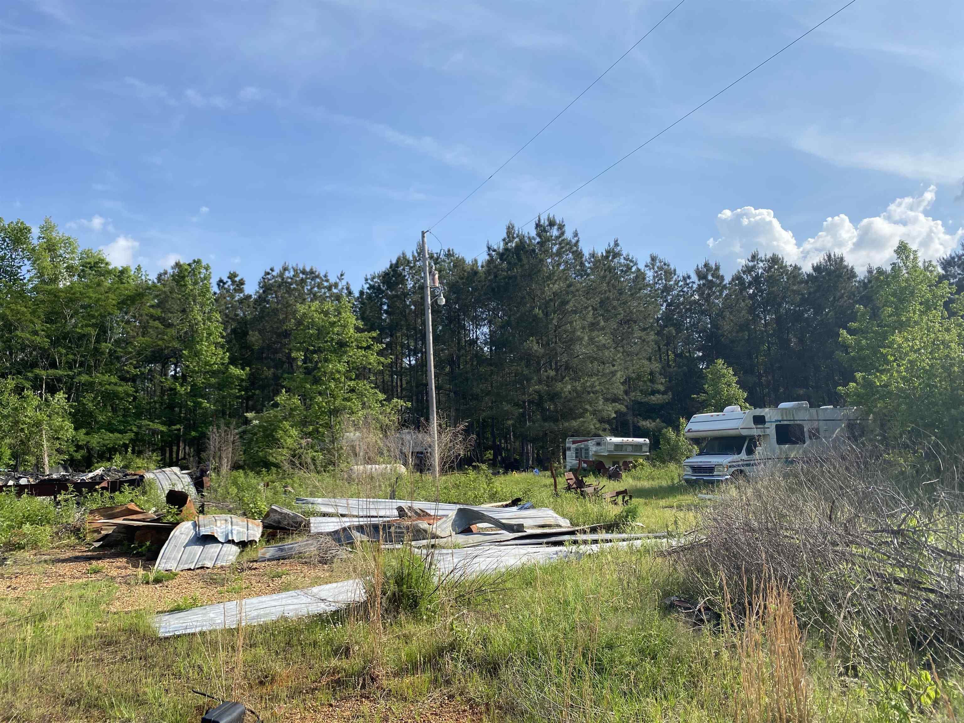 189  Ouachita 143  Camden, AR