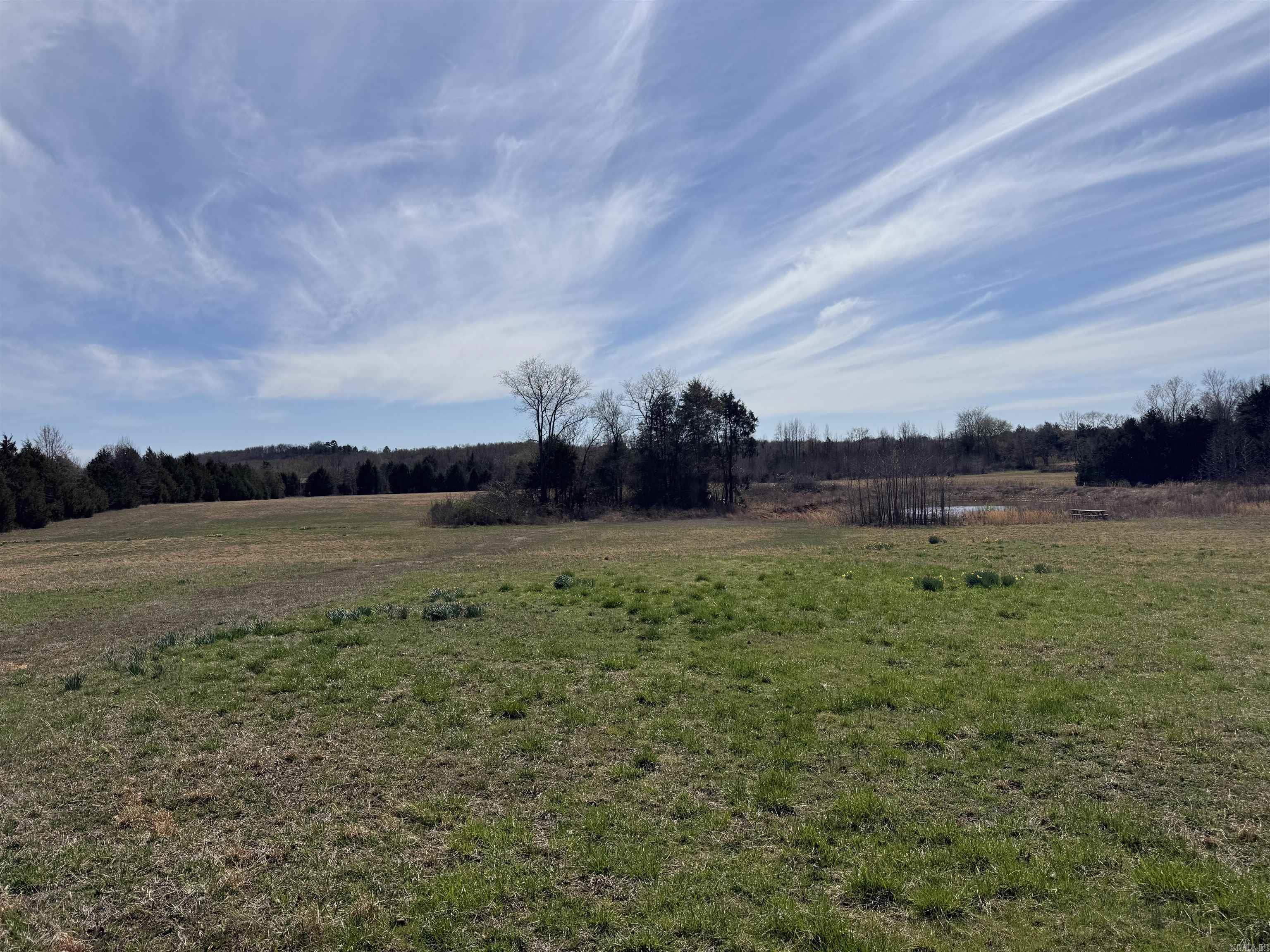 21  Fredericks Lick  Mt. Vernon, AR