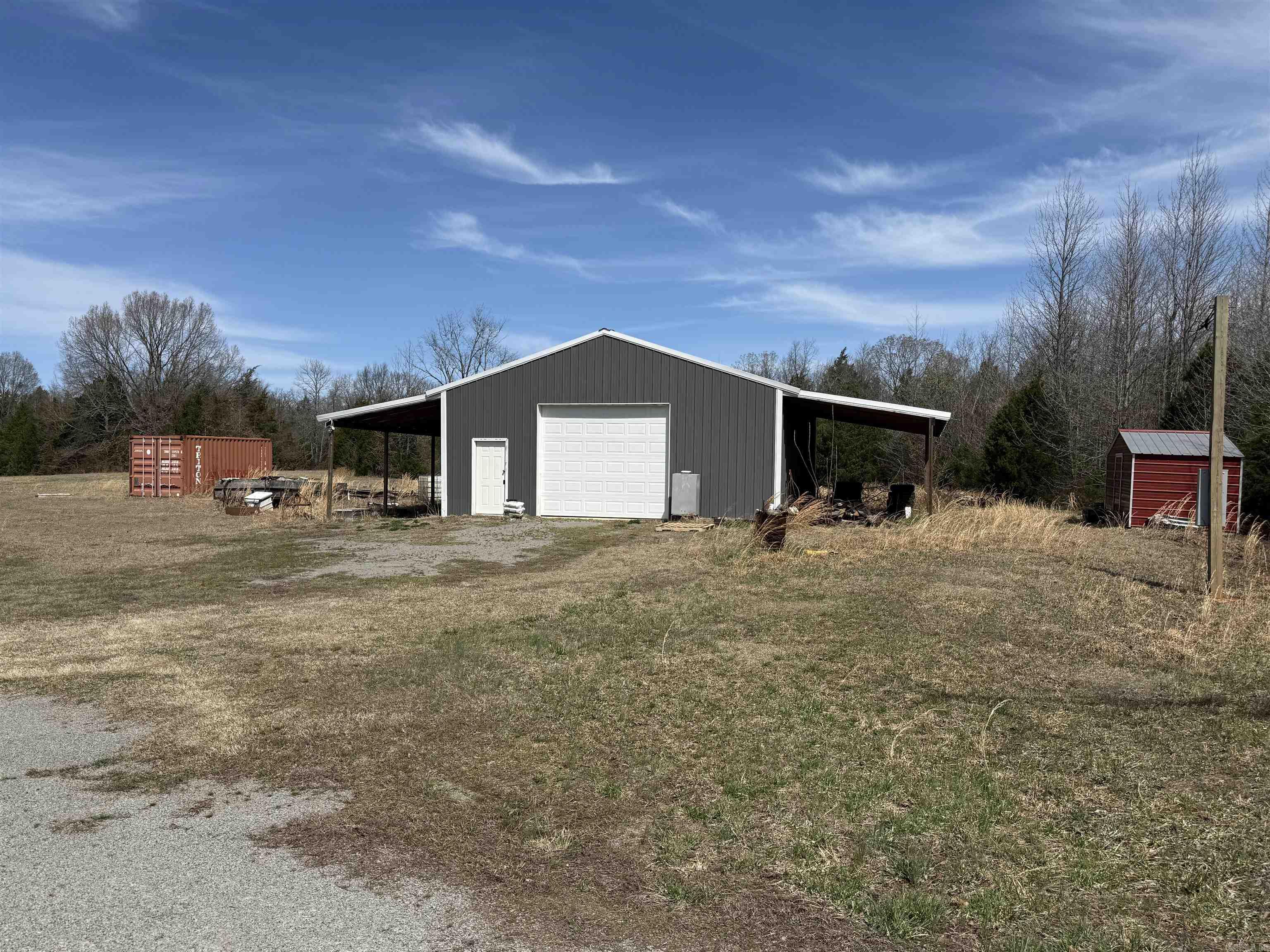 21  Fredericks Lick  Mt. Vernon, AR
