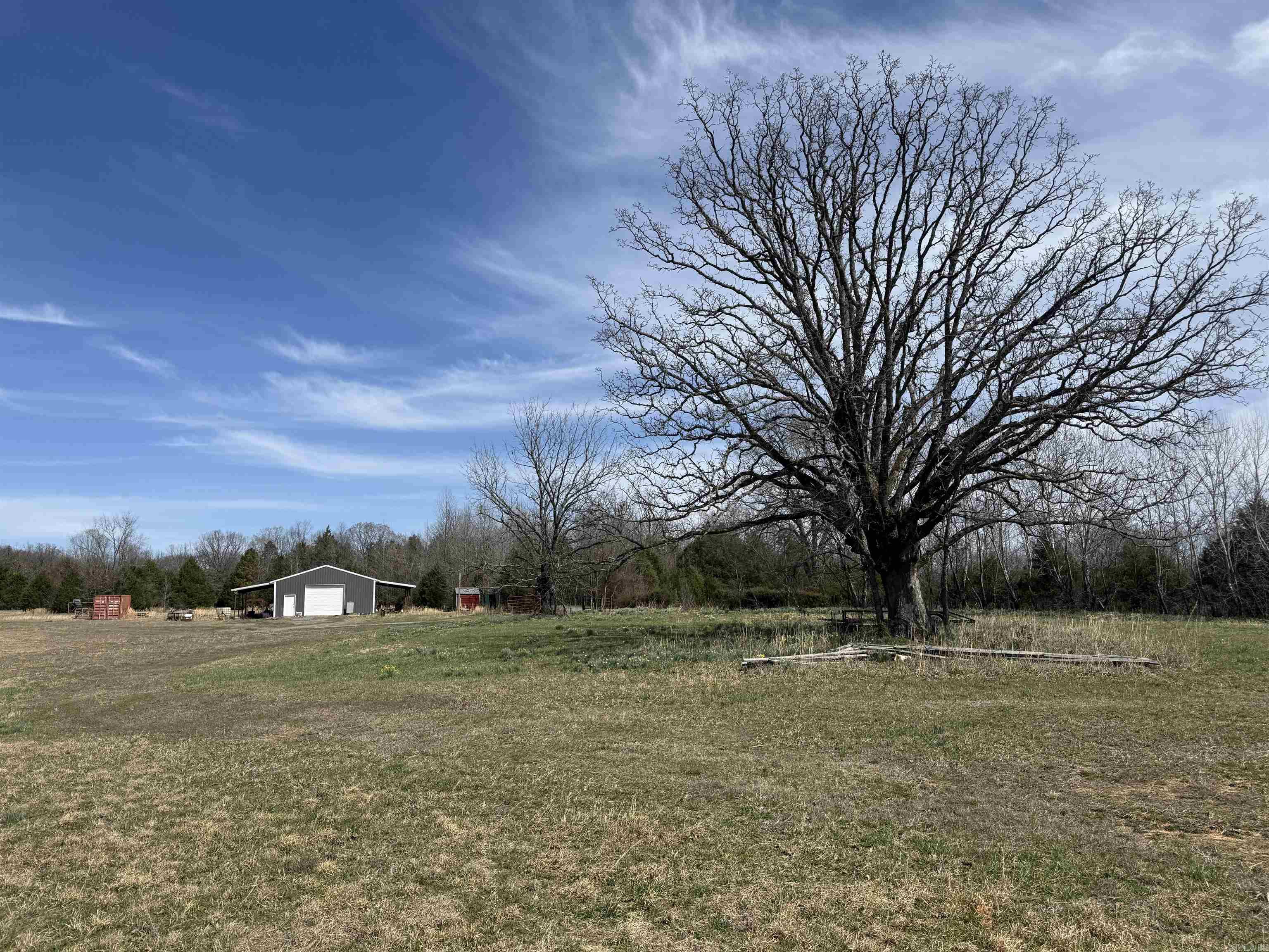 21  Fredericks Lick  Mt. Vernon, AR