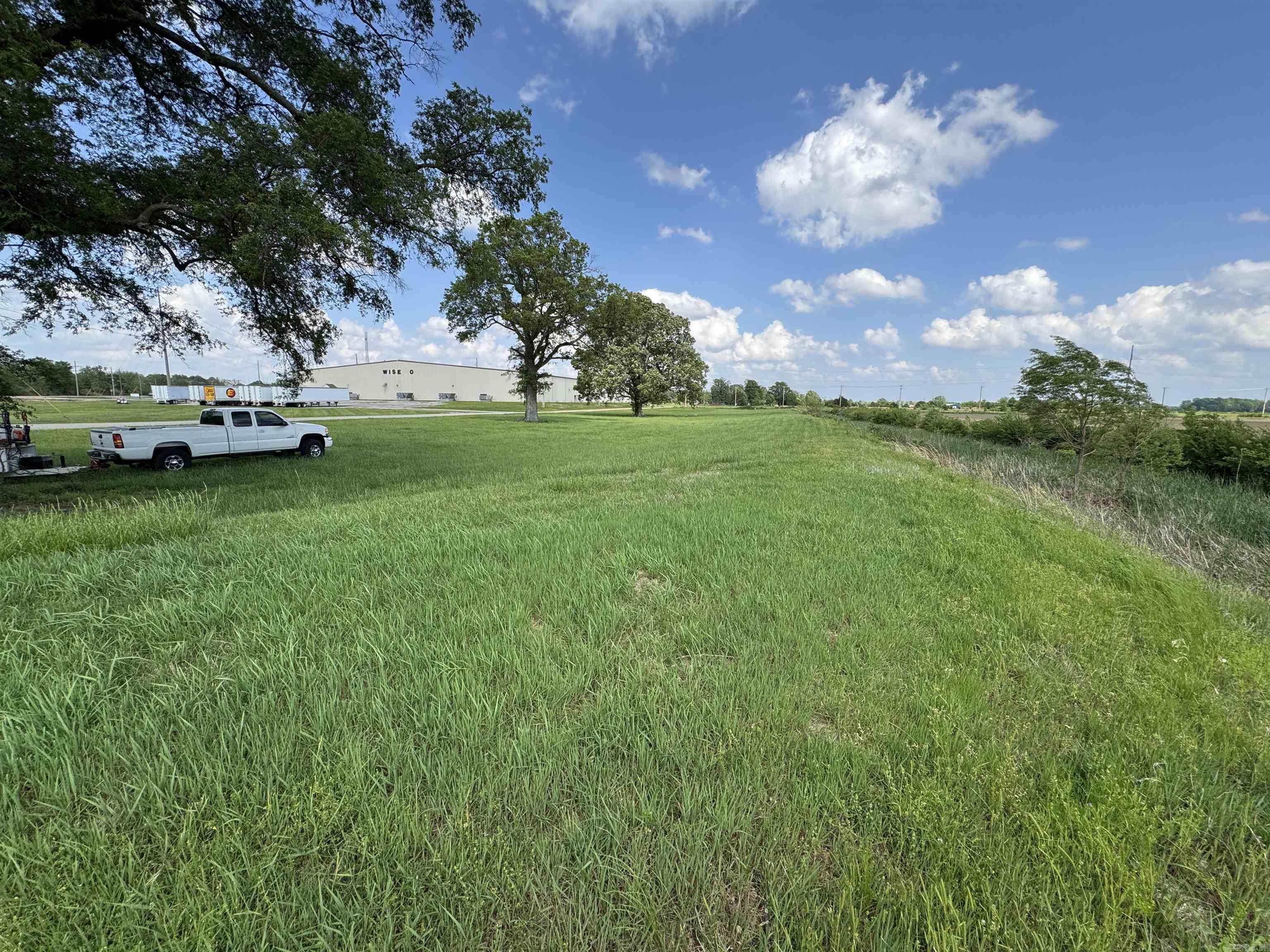 2.34 Acres W 13th  Rector, AR