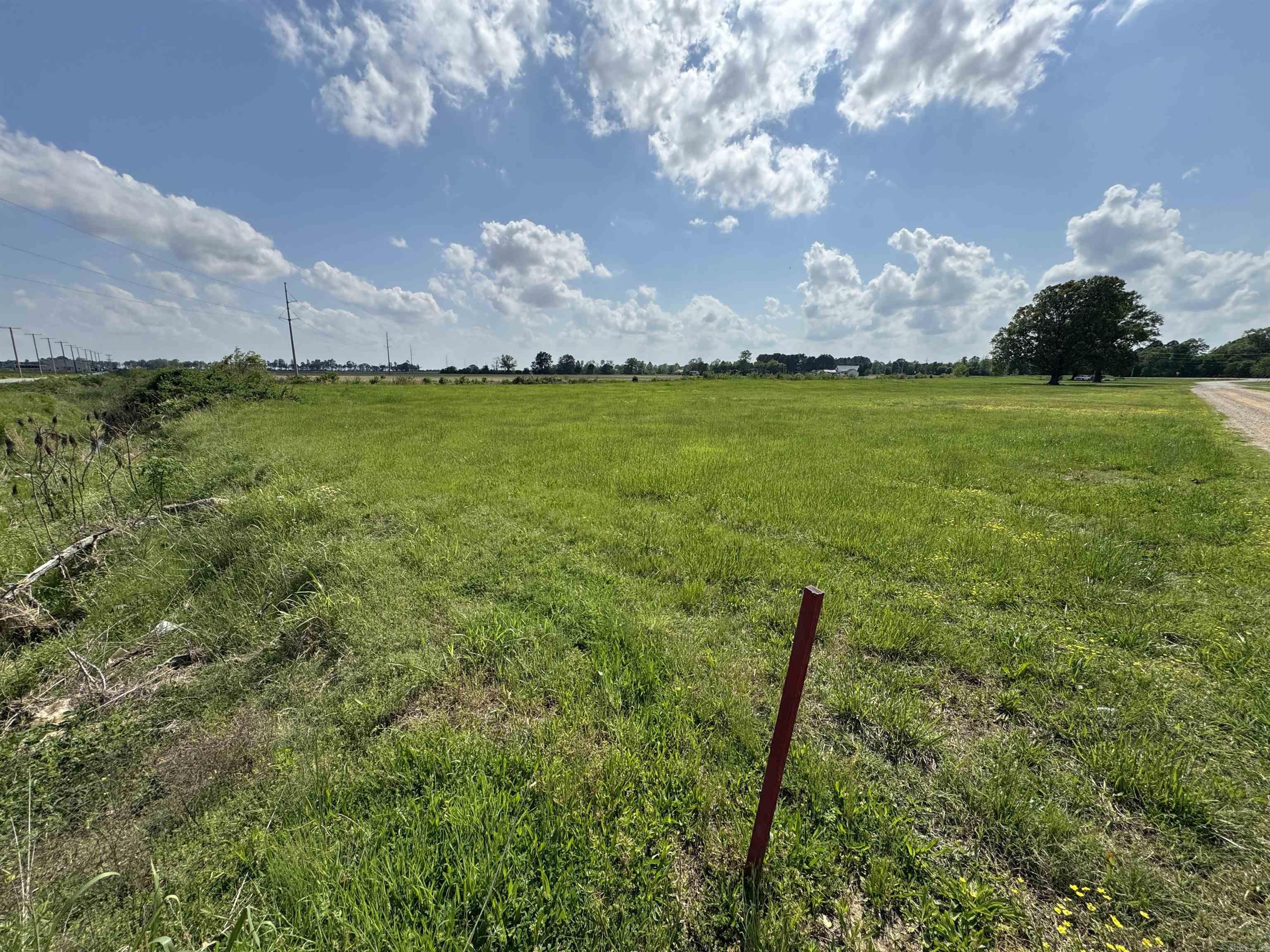 2.34 Acres W 13th  Rector, AR