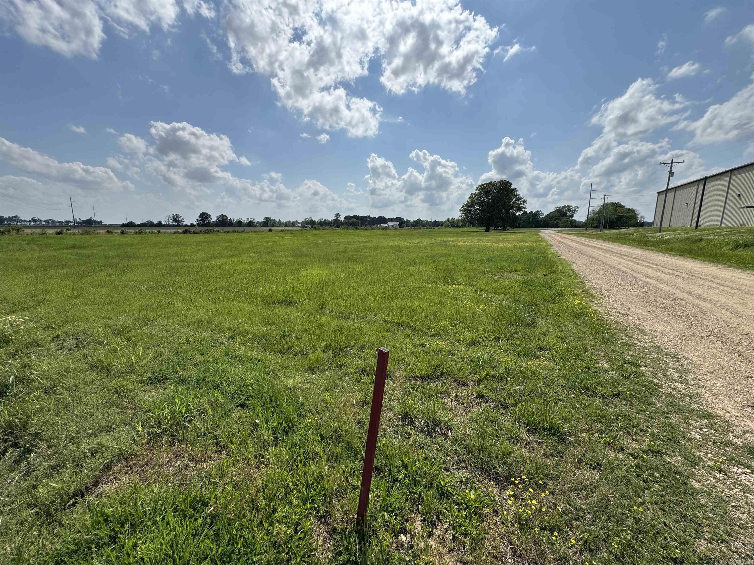 2.34 Acres W 13th  Rector, AR
