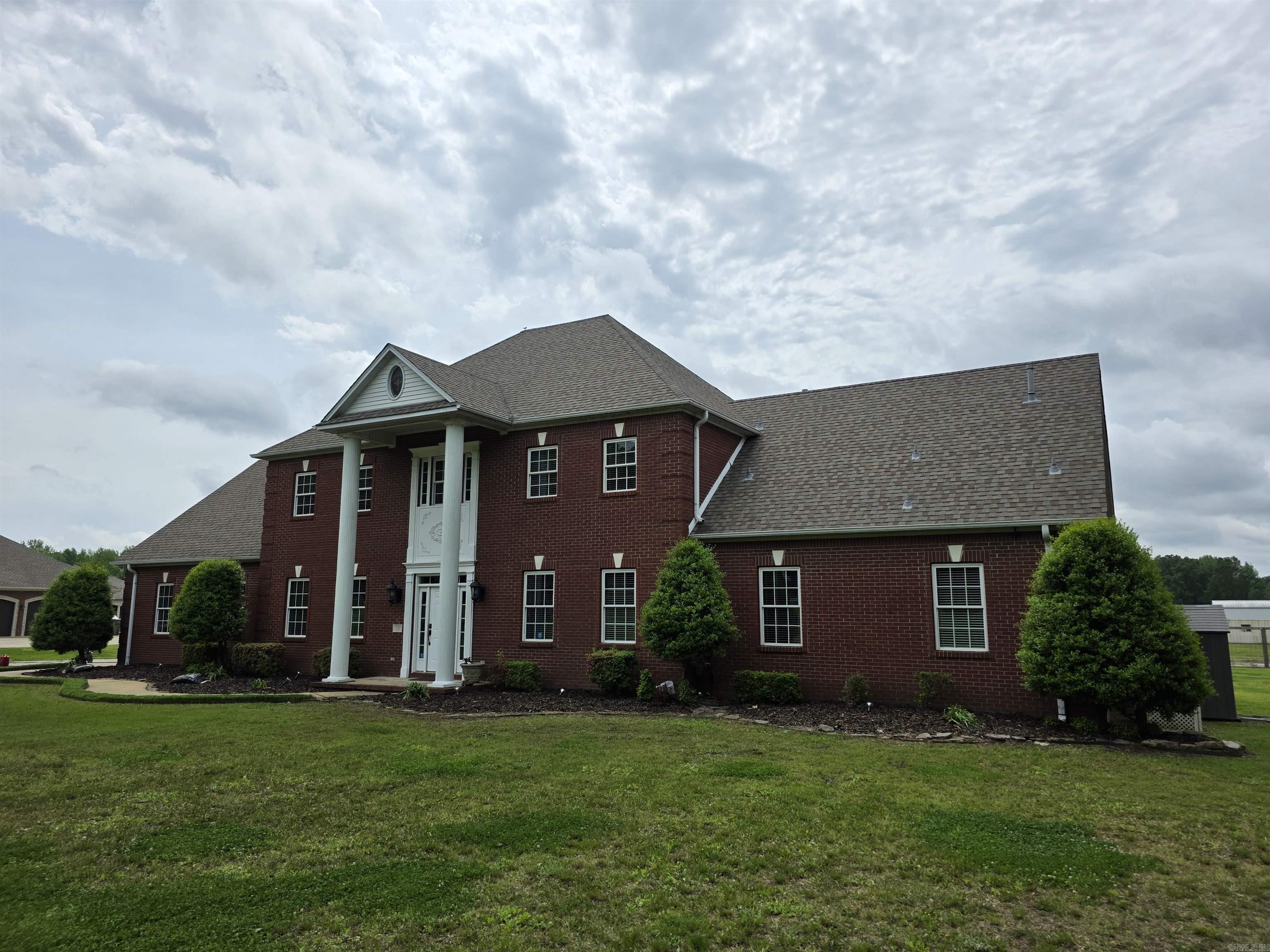 4405  Peachtree  Jonesboro, AR