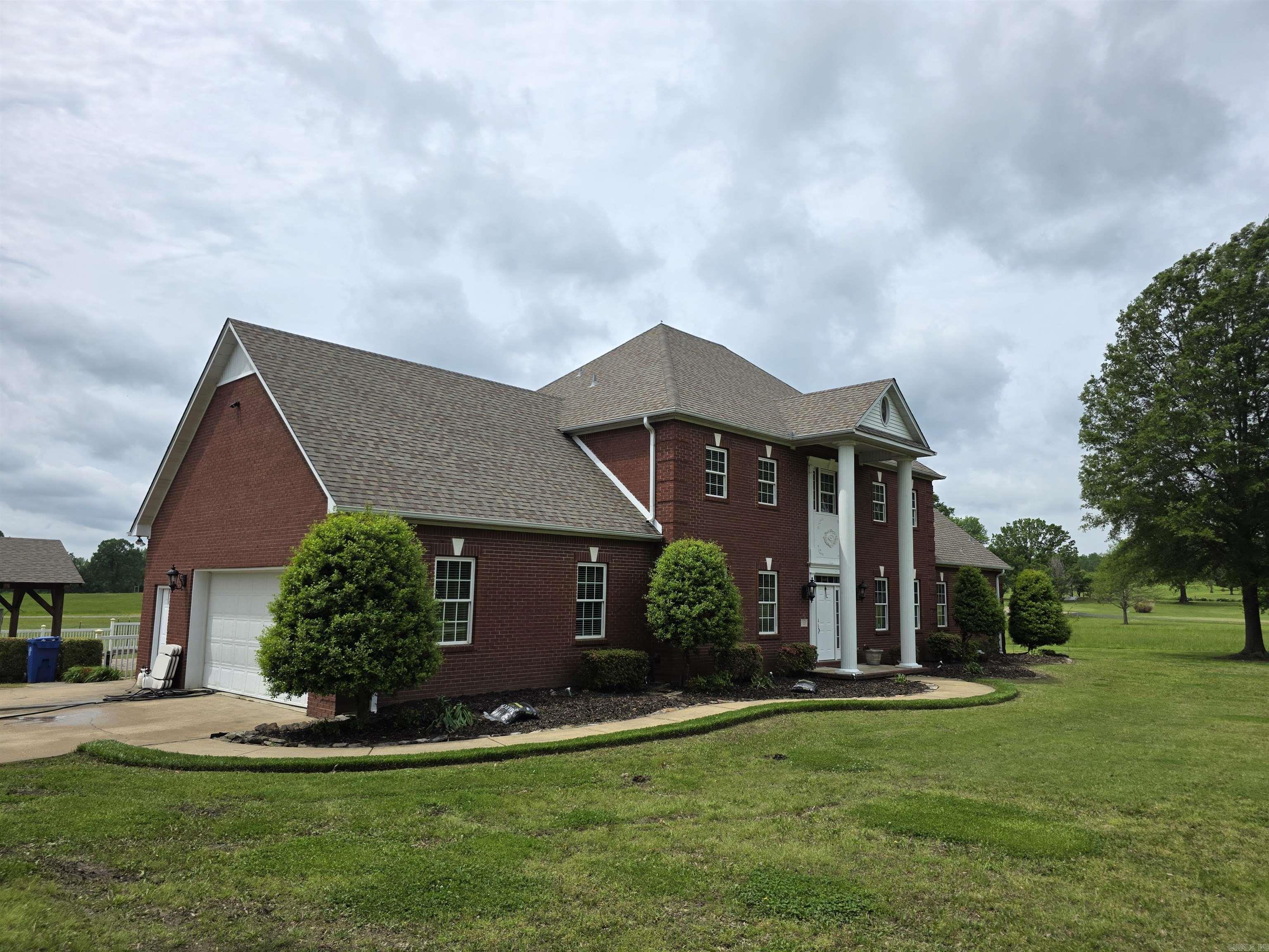 4405  Peachtree  Jonesboro, AR