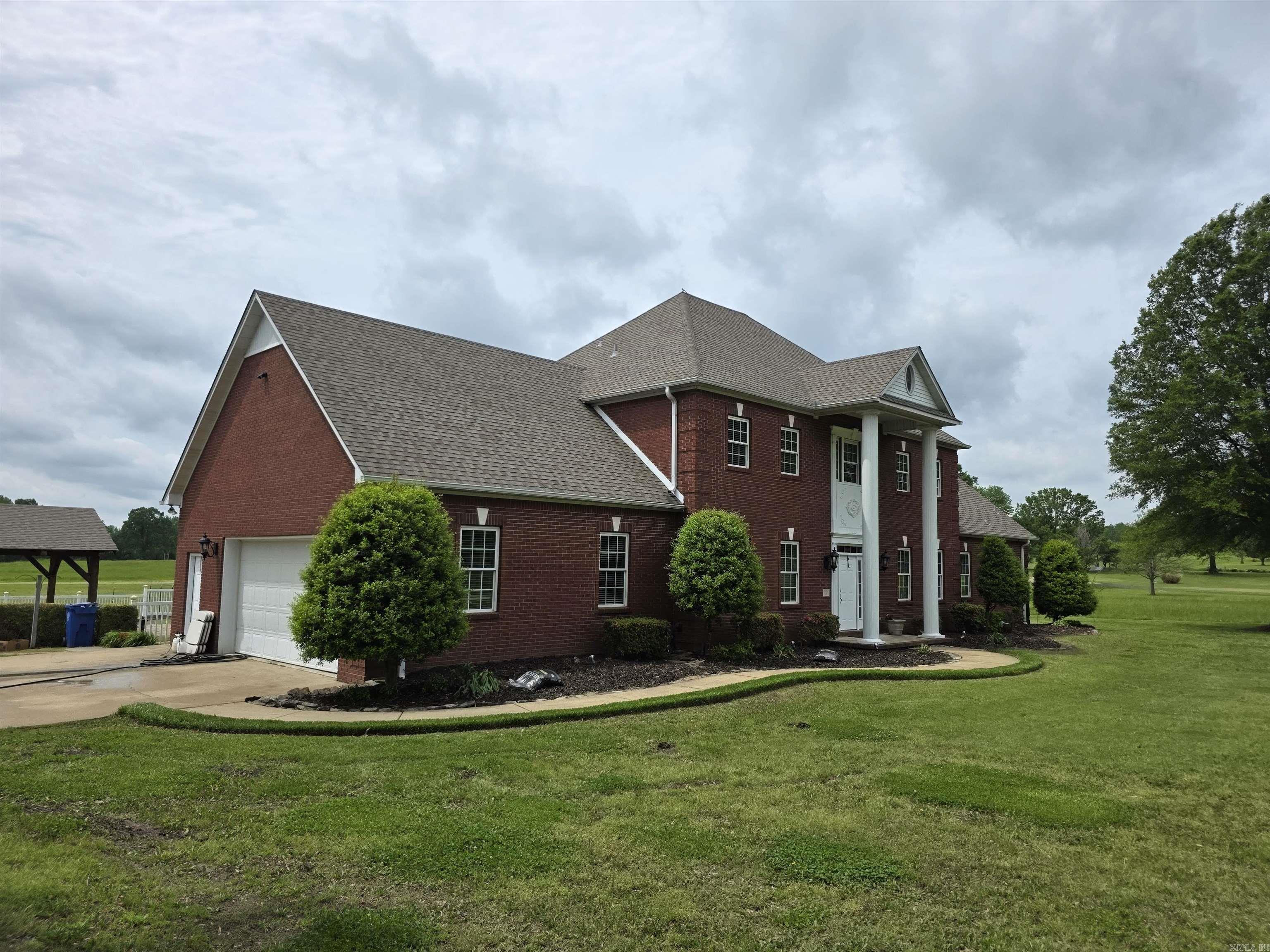 4405  Peachtree  Jonesboro, AR