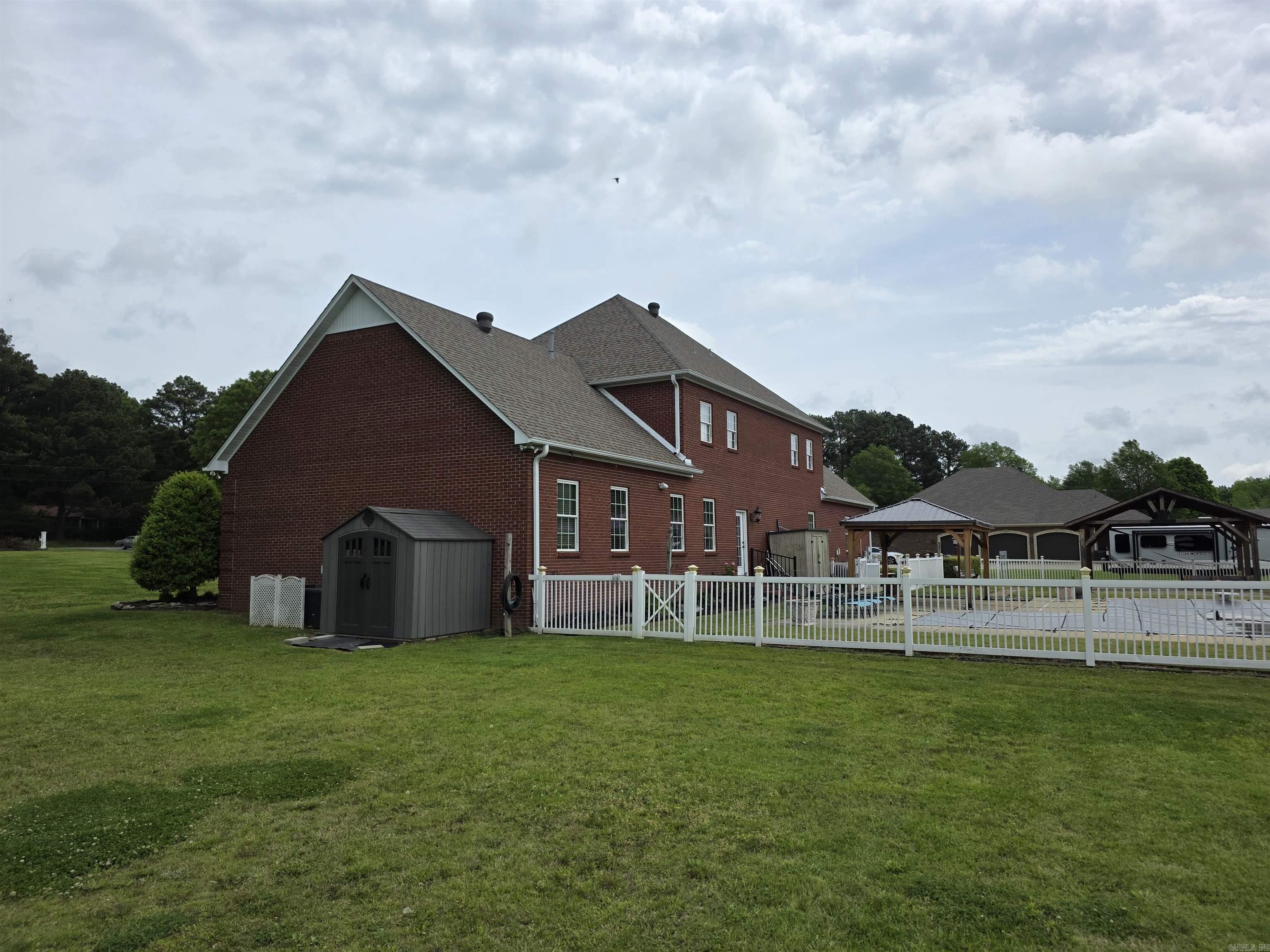 4405  Peachtree  Jonesboro, AR