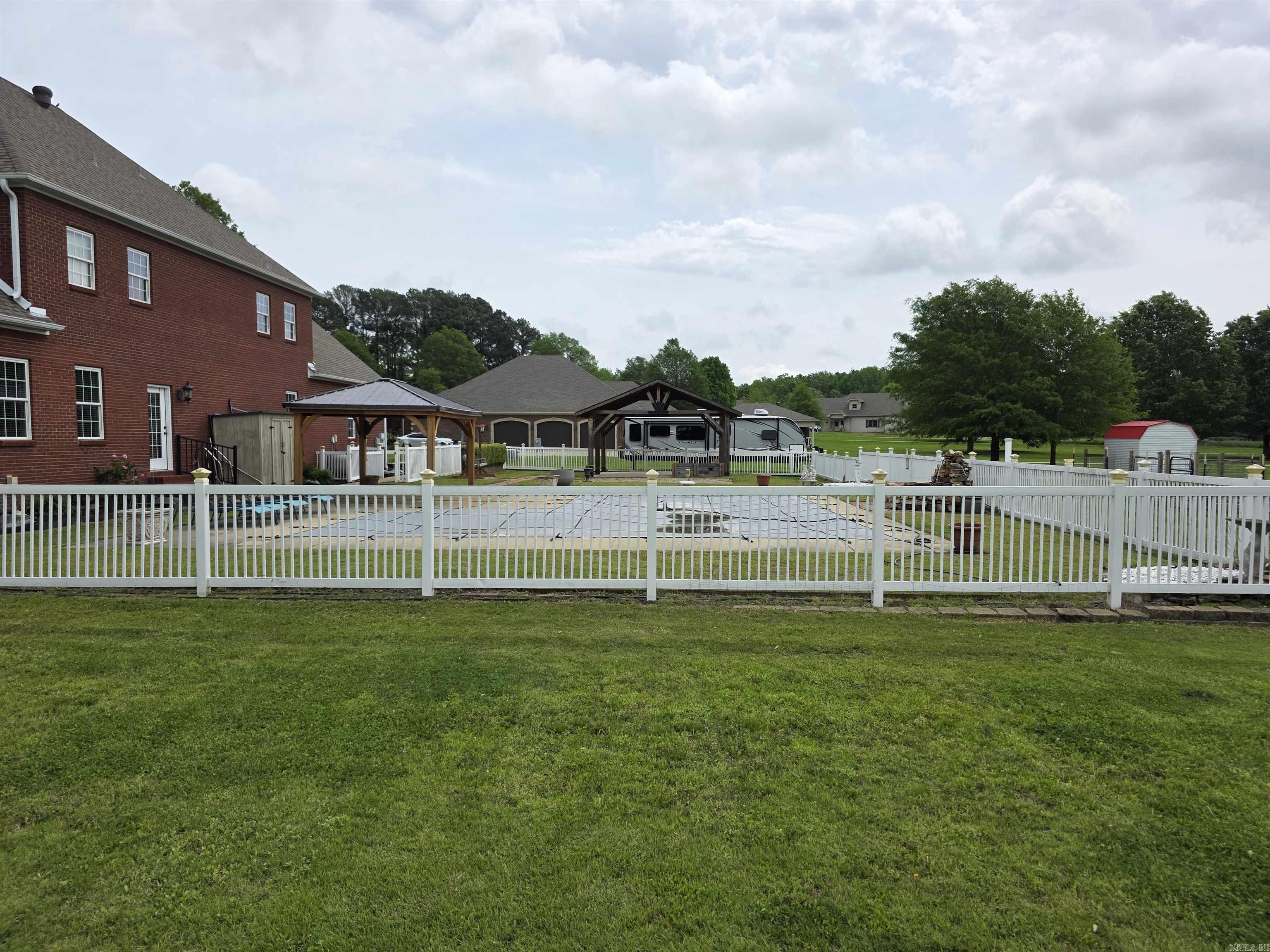 4405  Peachtree  Jonesboro, AR