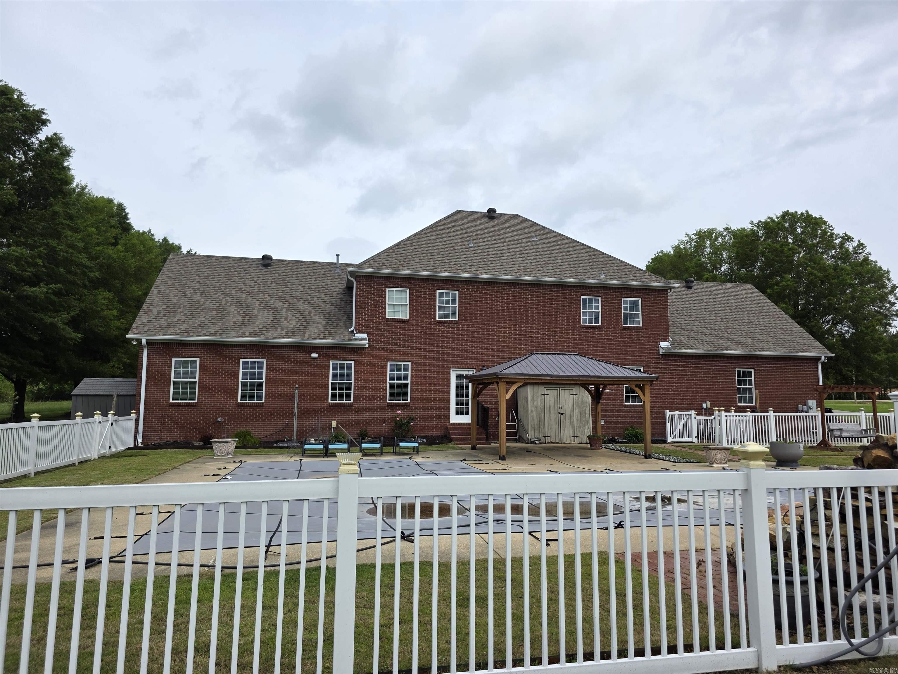 4405  Peachtree  Jonesboro, AR