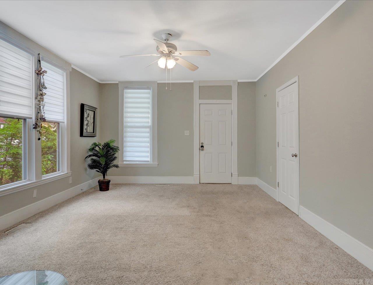 419  South  Hot Springs, AR