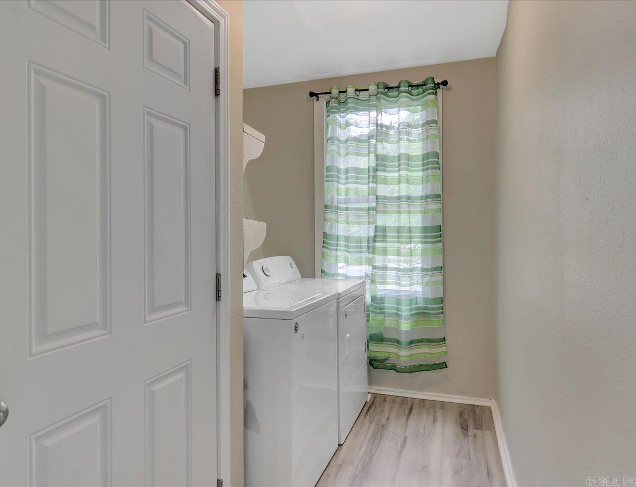 419  South  Hot Springs, AR
