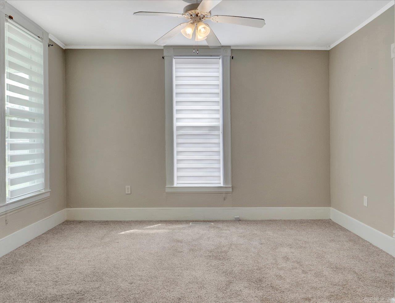 419  South  Hot Springs, AR