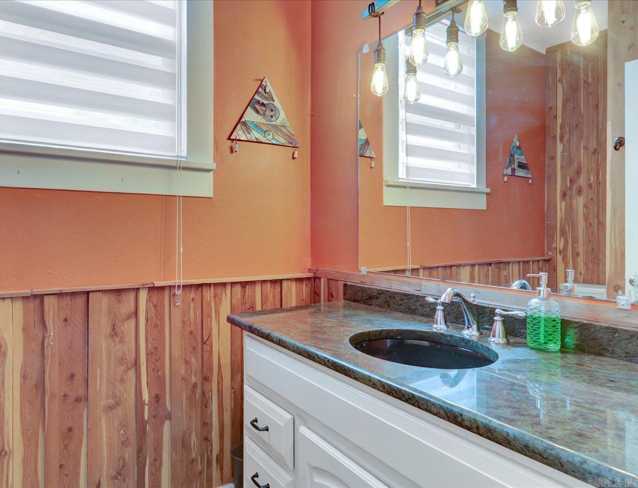 419  South  Hot Springs, AR