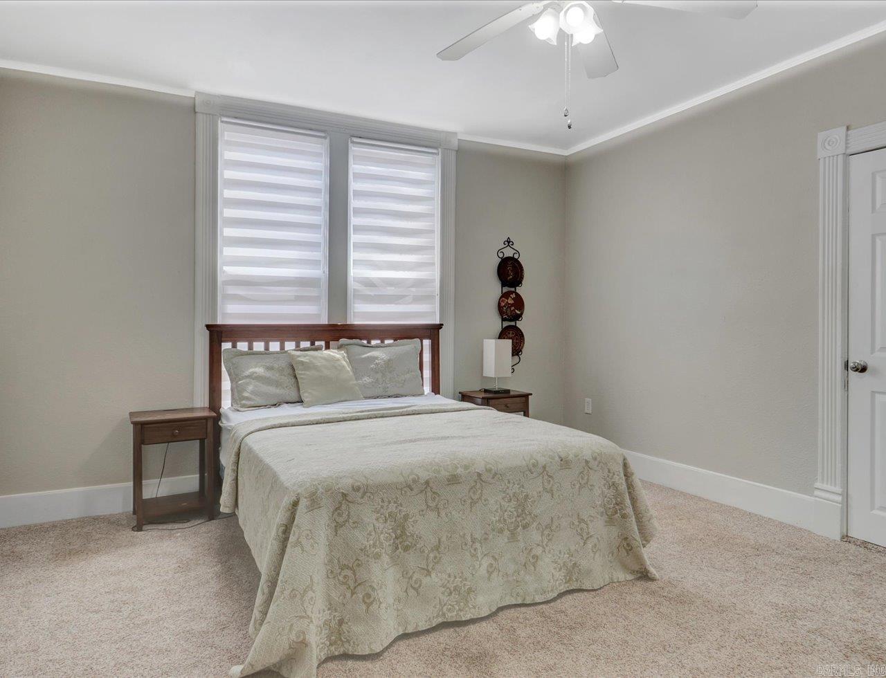 419  South  Hot Springs, AR
