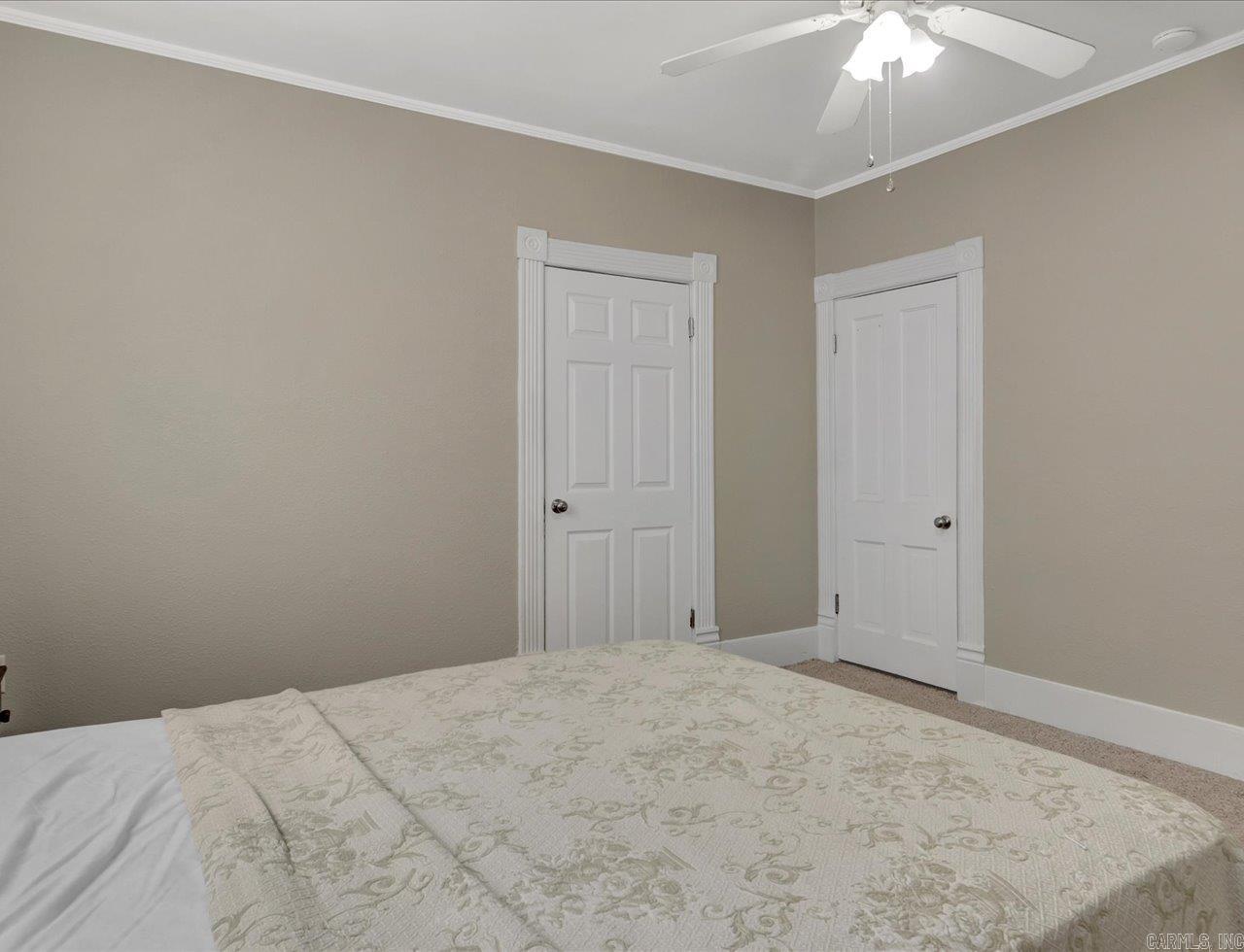 419  South  Hot Springs, AR