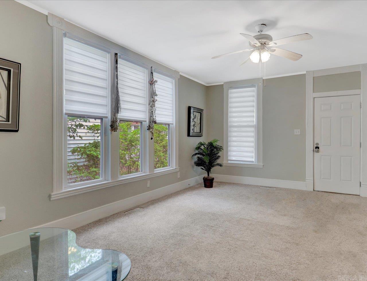 419  South  Hot Springs, AR