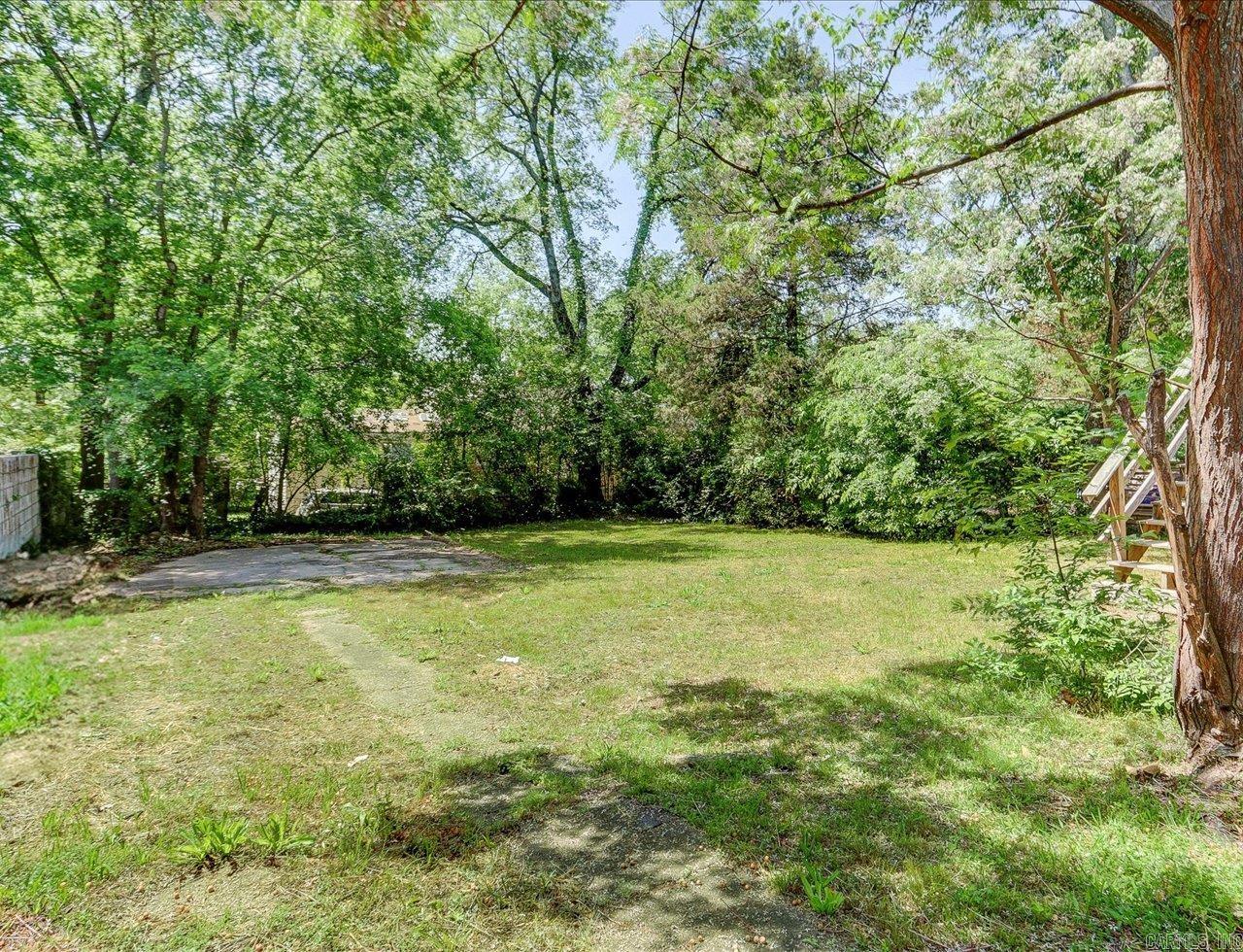 419  South  Hot Springs, AR