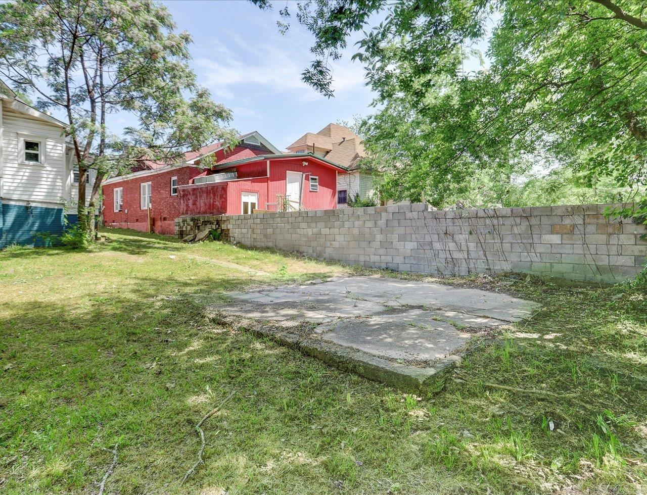 419  South  Hot Springs, AR