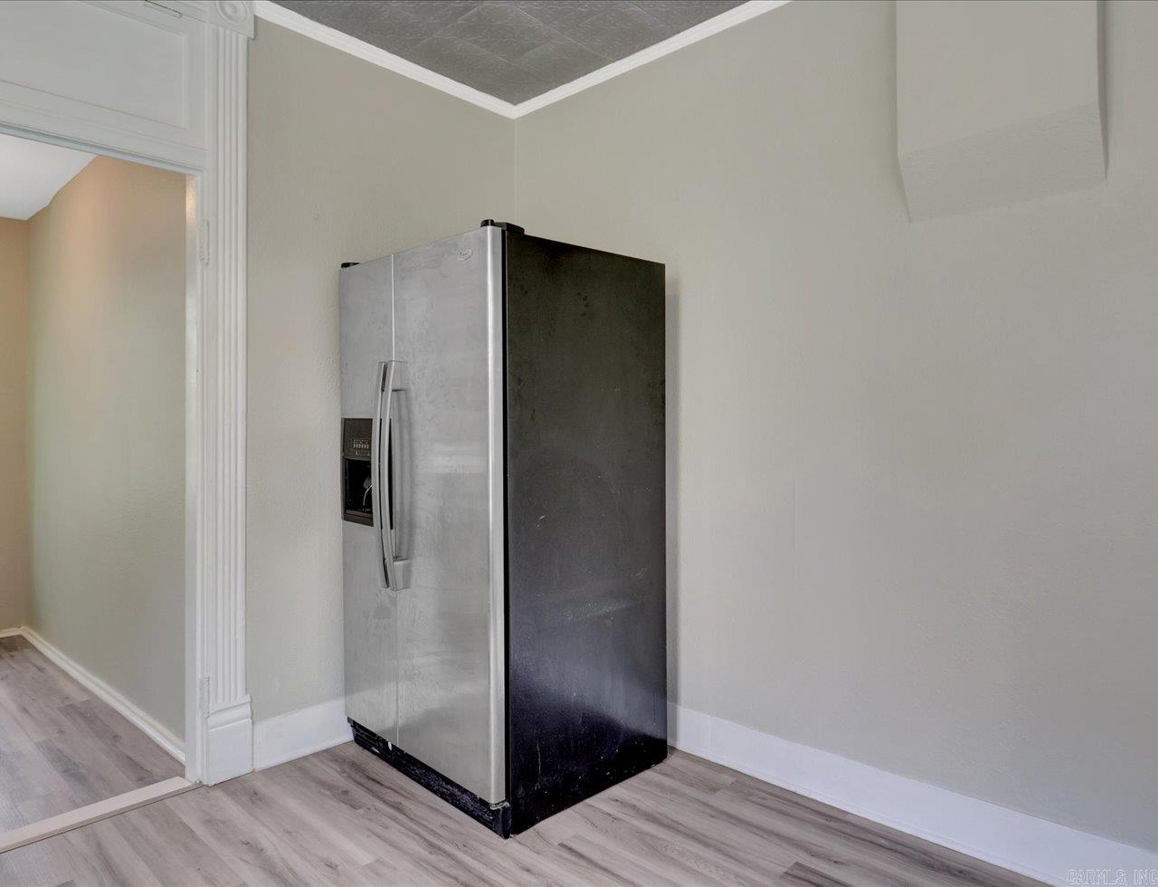 419  South  Hot Springs, AR