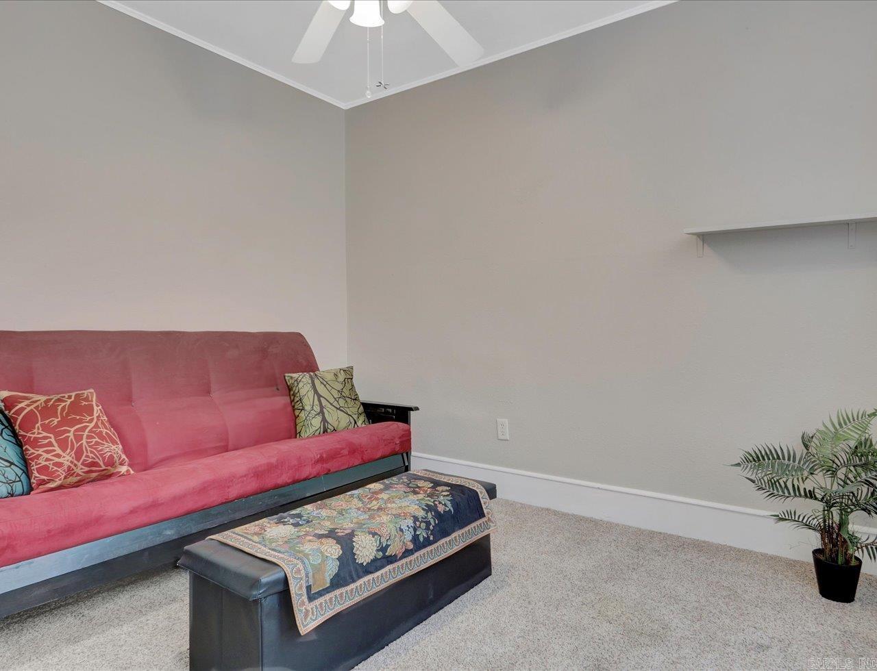 419  South  Hot Springs, AR