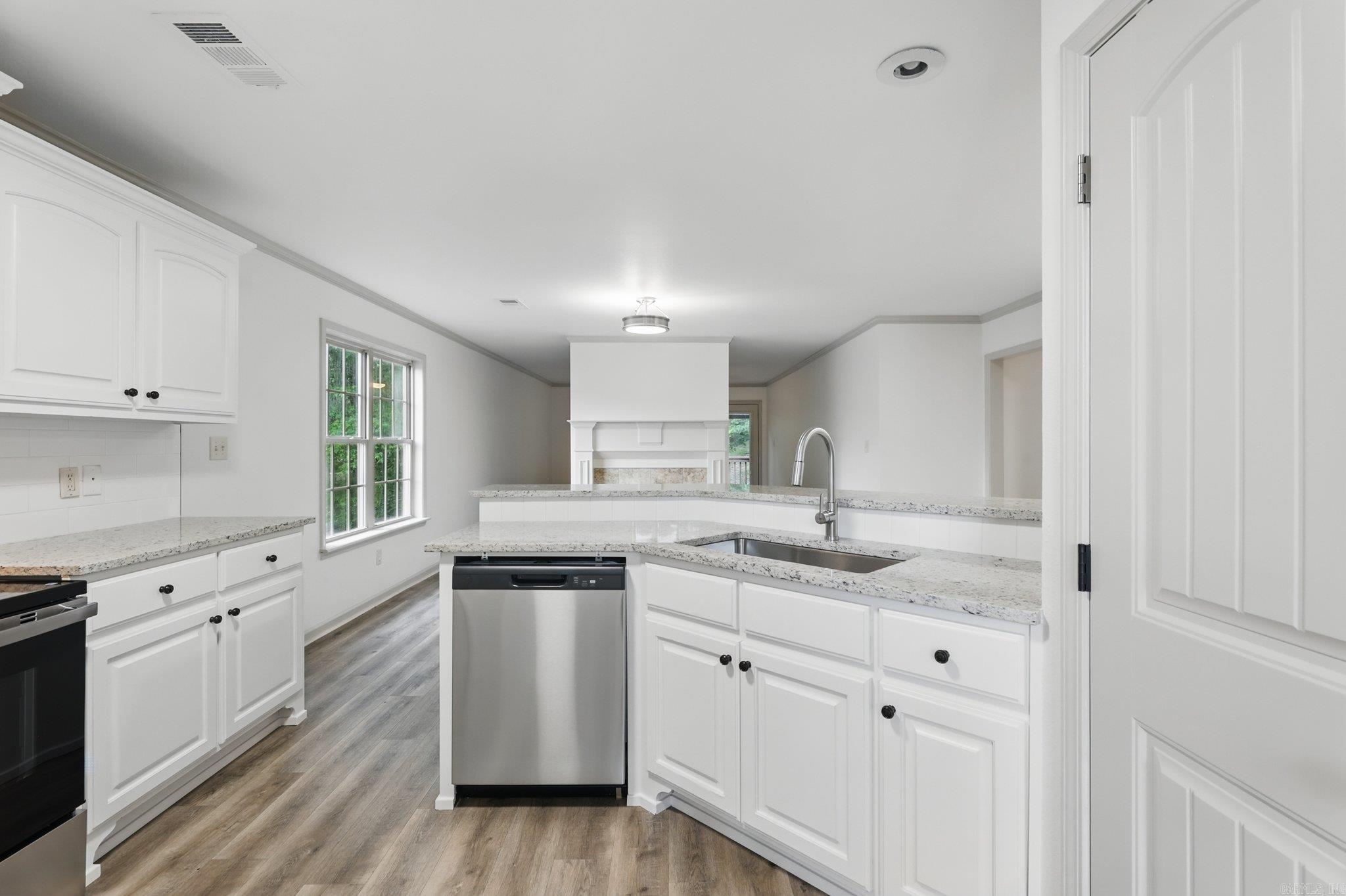 1108  JW Cove  Benton, AR