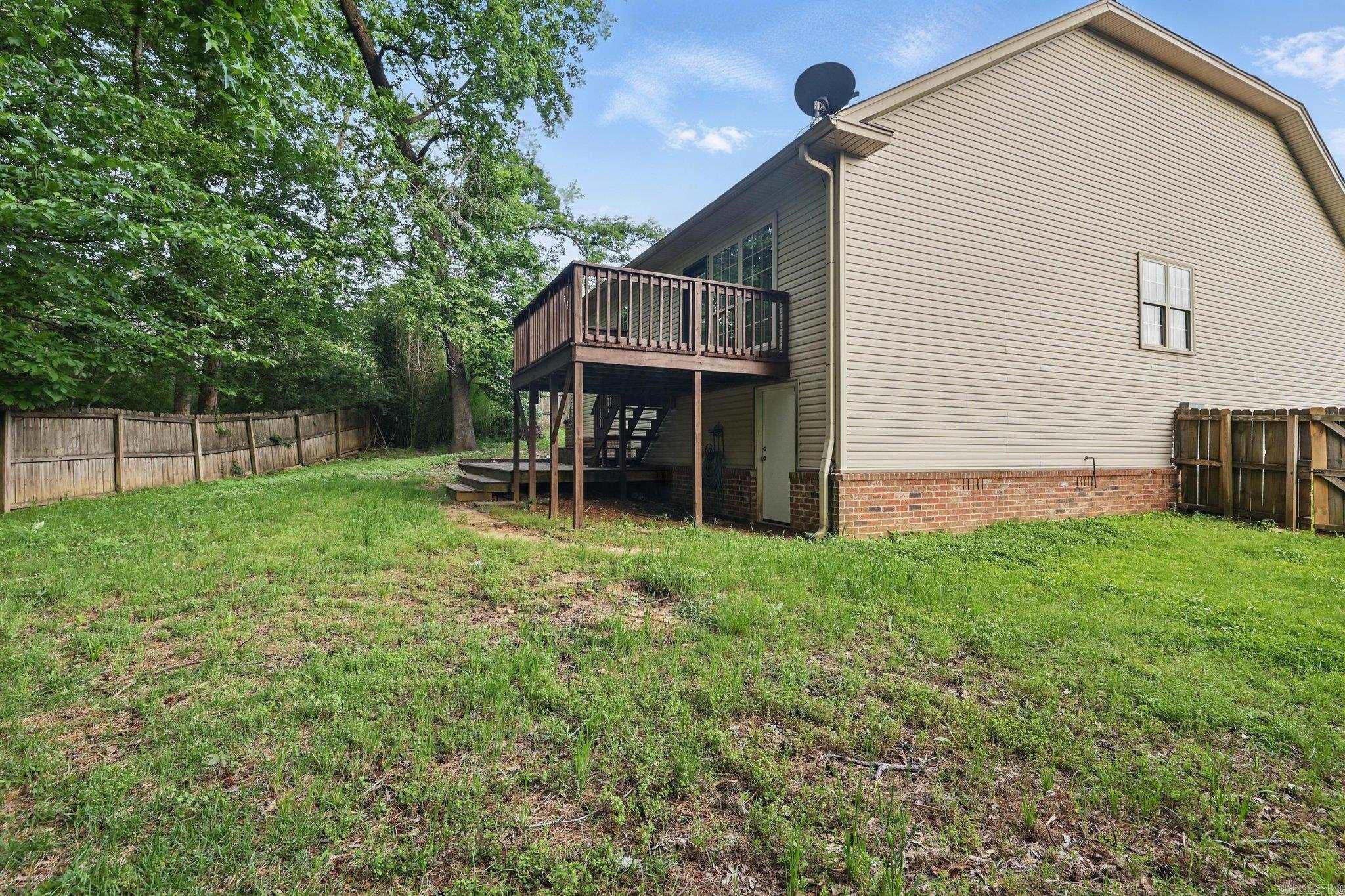 1108  JW Cove  Benton, AR