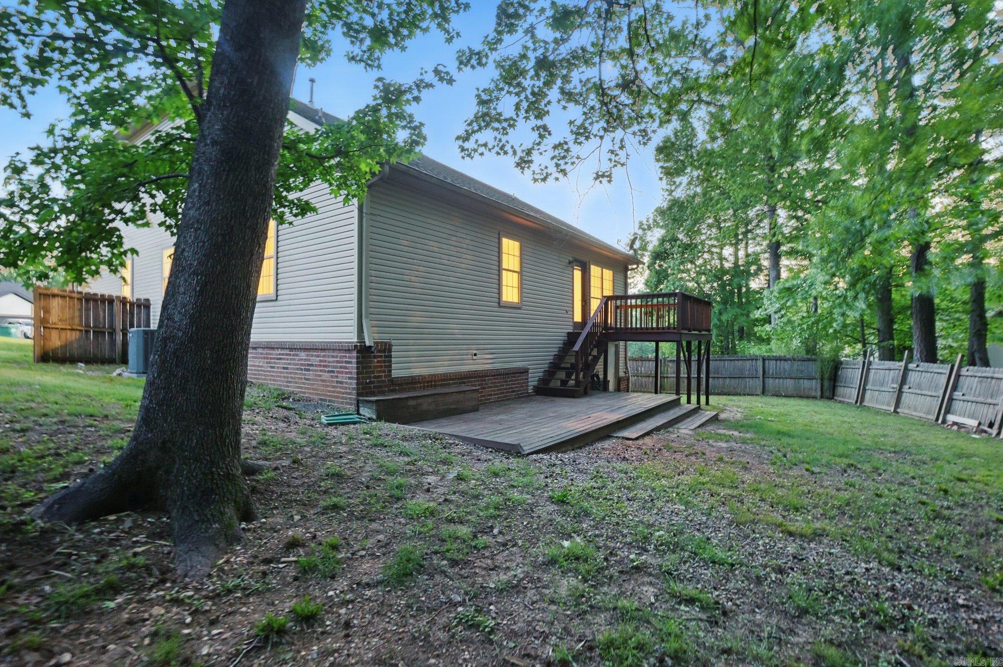 1108  JW Cove  Benton, AR